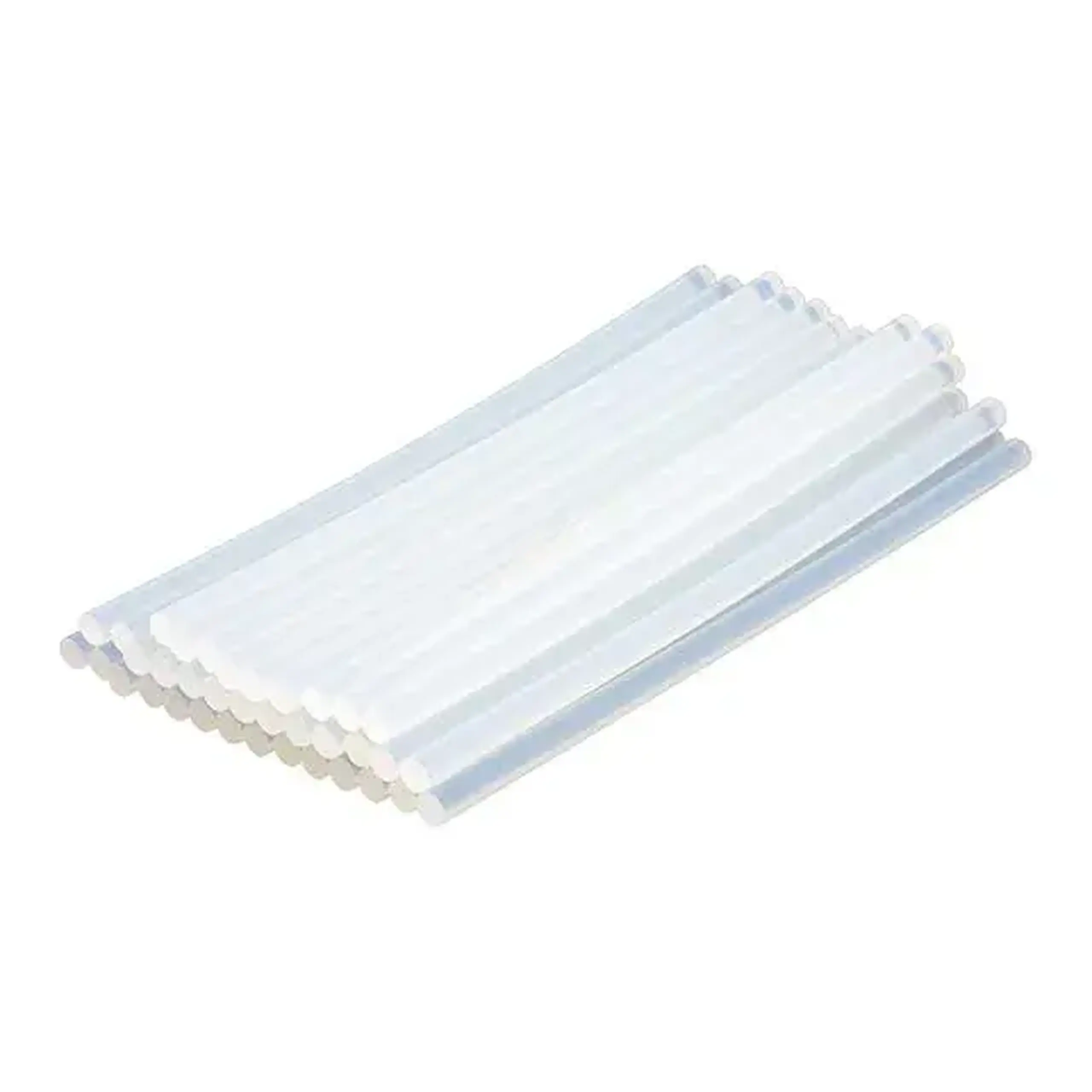 Clei pentru pistol de lipit 300 x 11 mm Transparent 1 kg Yato