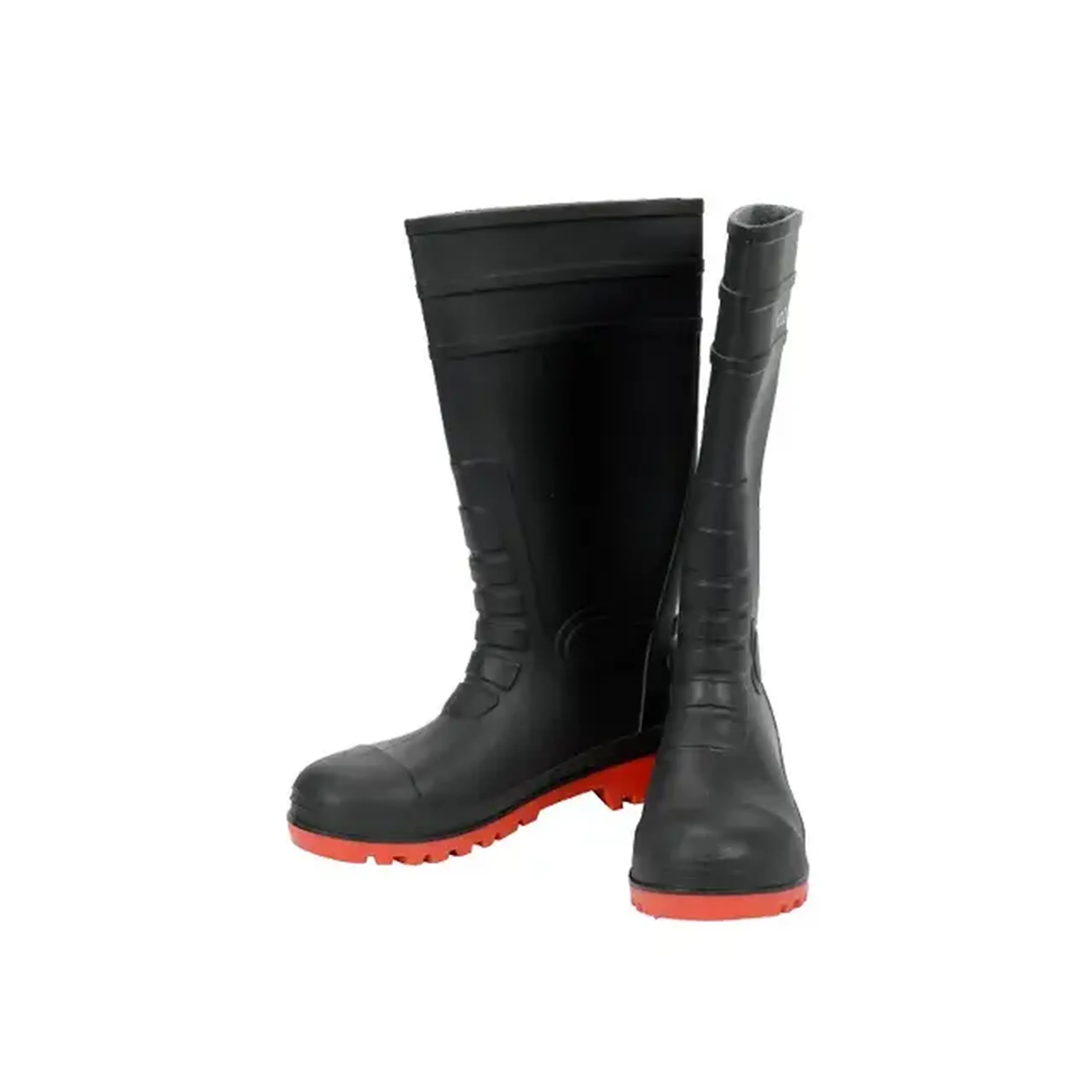 Cizme PORTLAND S5 39 Negru Yato - Mărime 43
