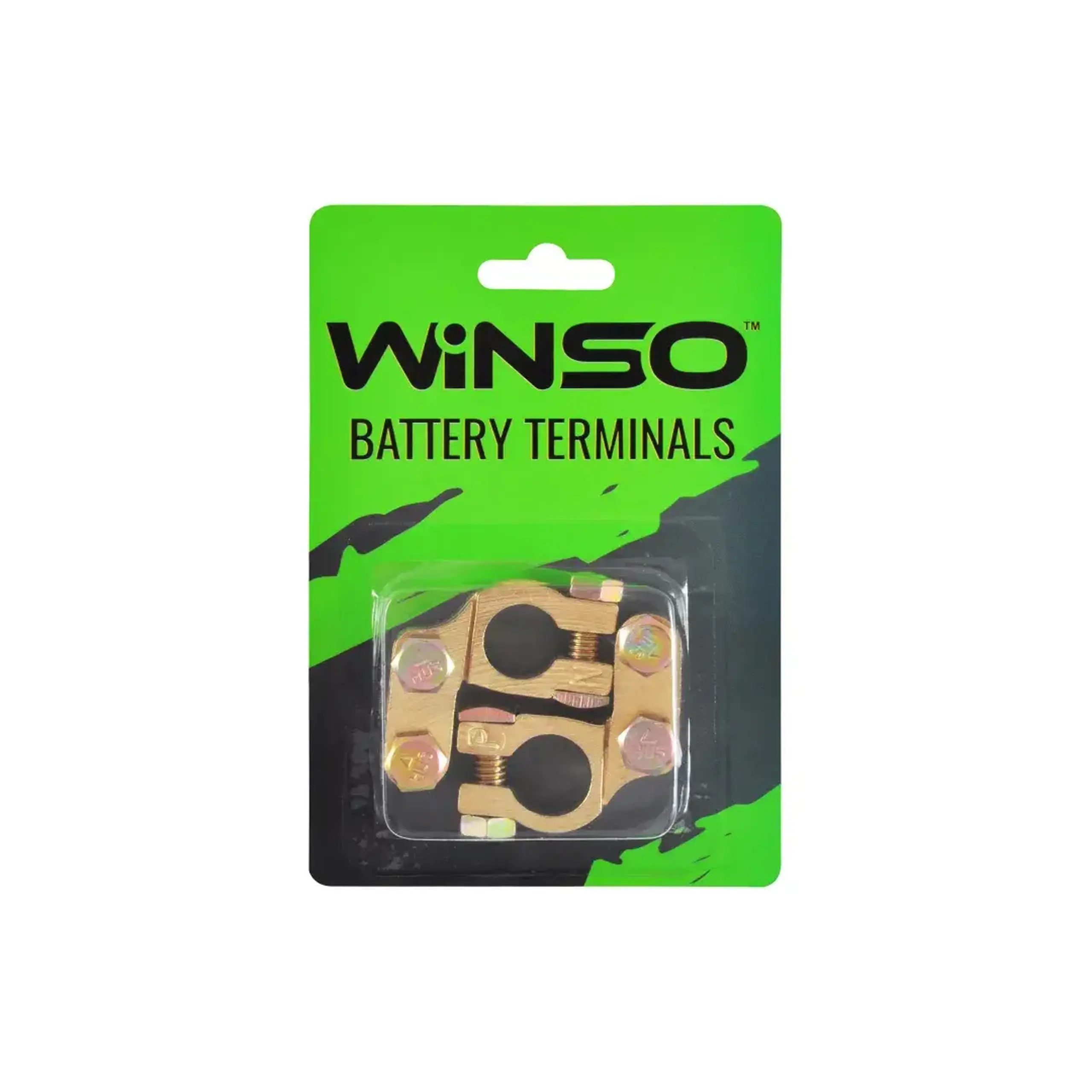 Clemă acumulator WINSO 146400 2