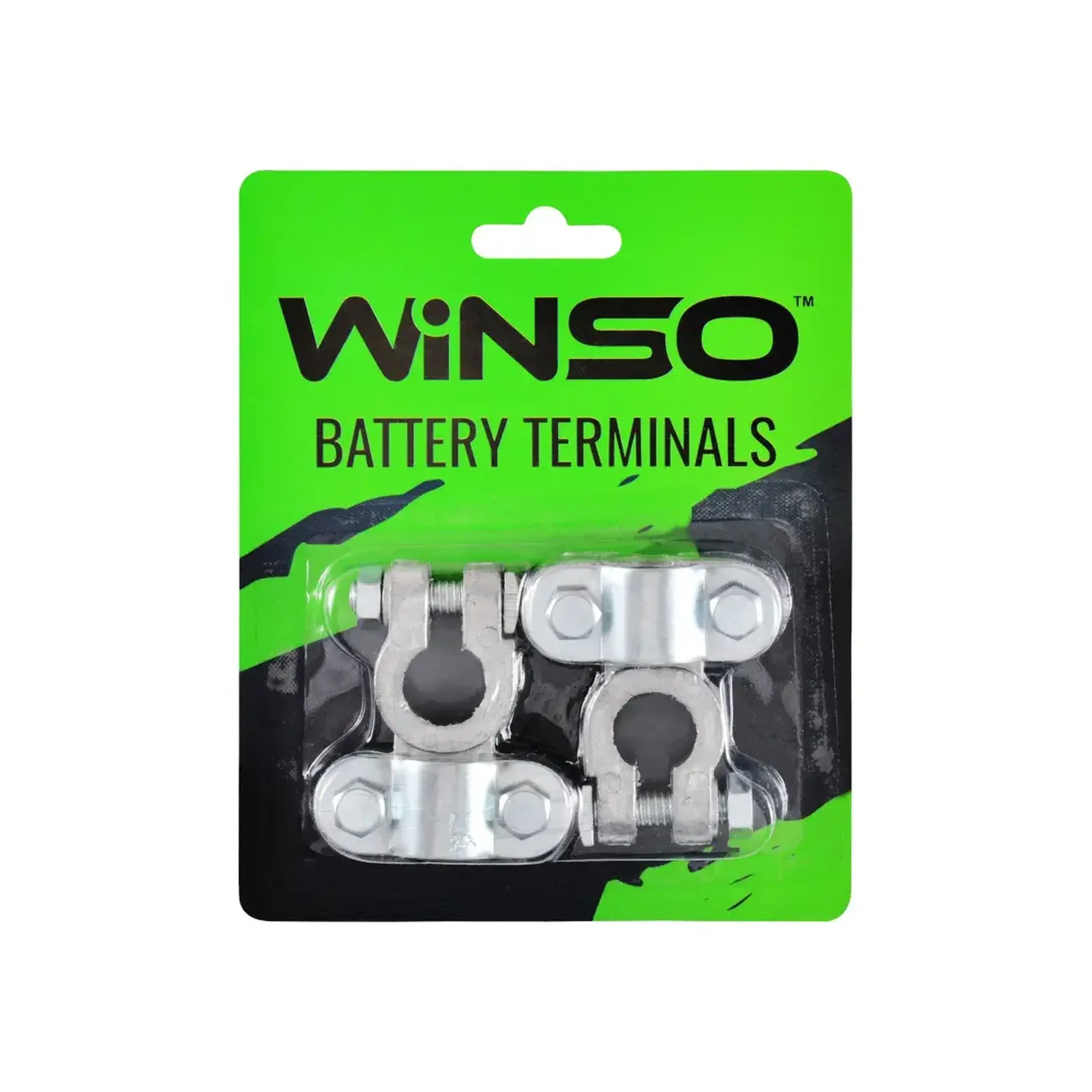 Cleme pentru acumulator WINSO 146600 2