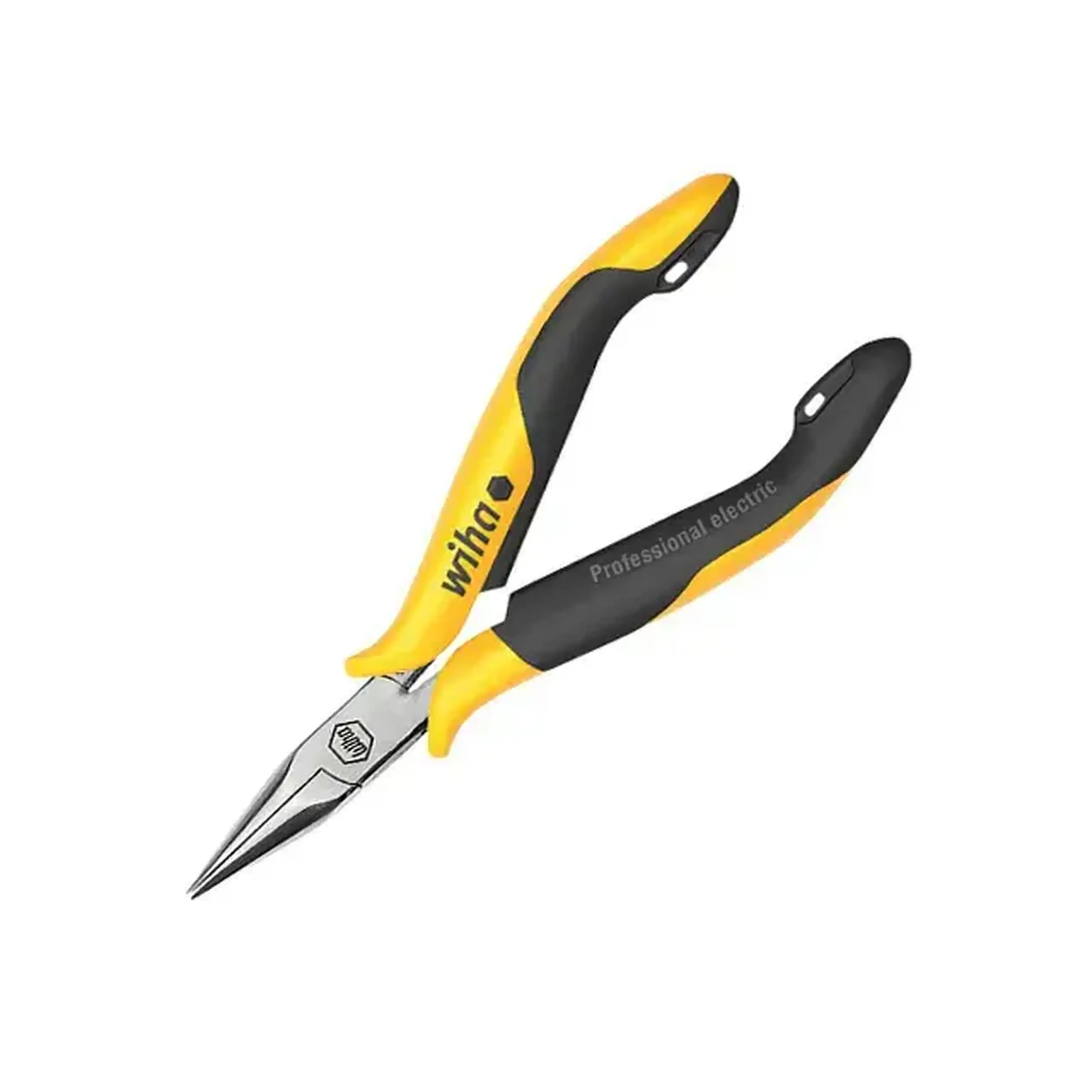 Clește tăietor lateral PROFI 120 mm WIHA