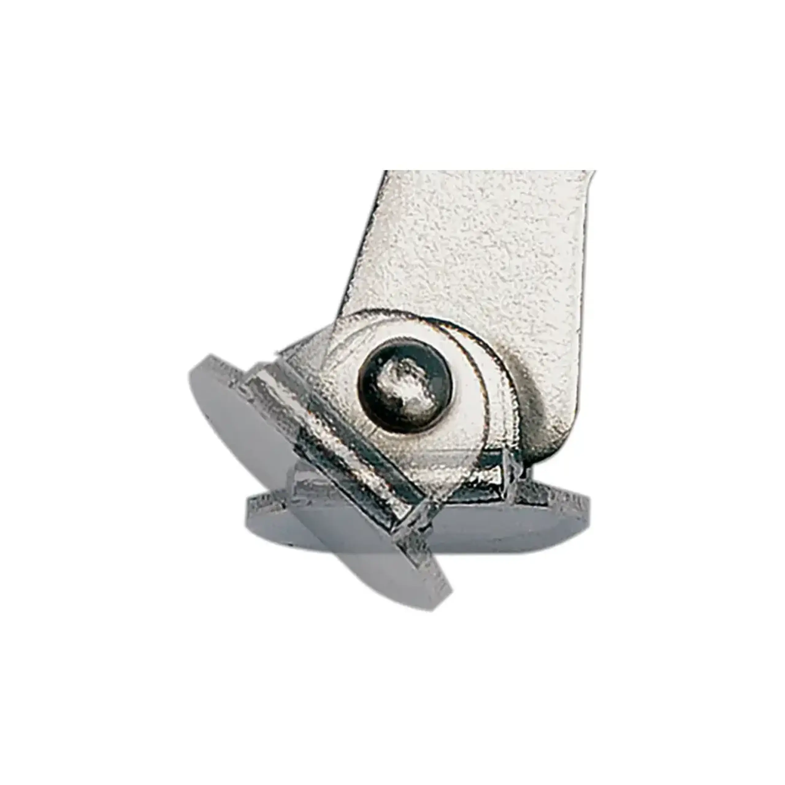 Clește autoblocant cu clema tip"C" 280 x 100 mm Yato