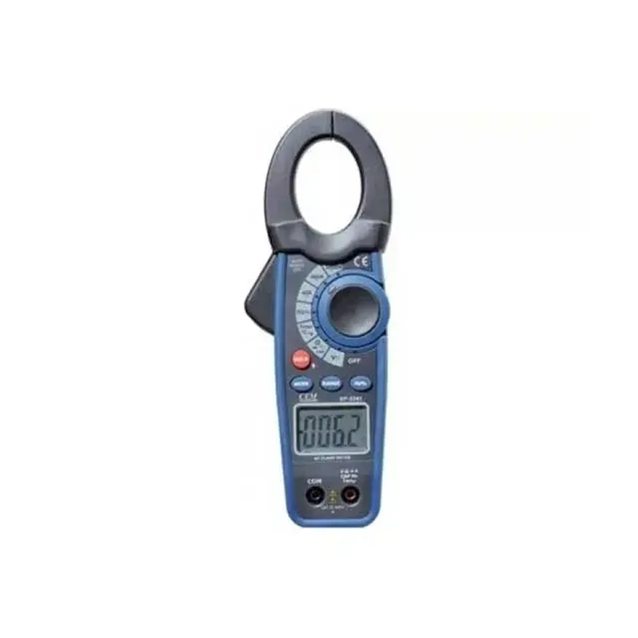 Multimetru CEM DT-3340