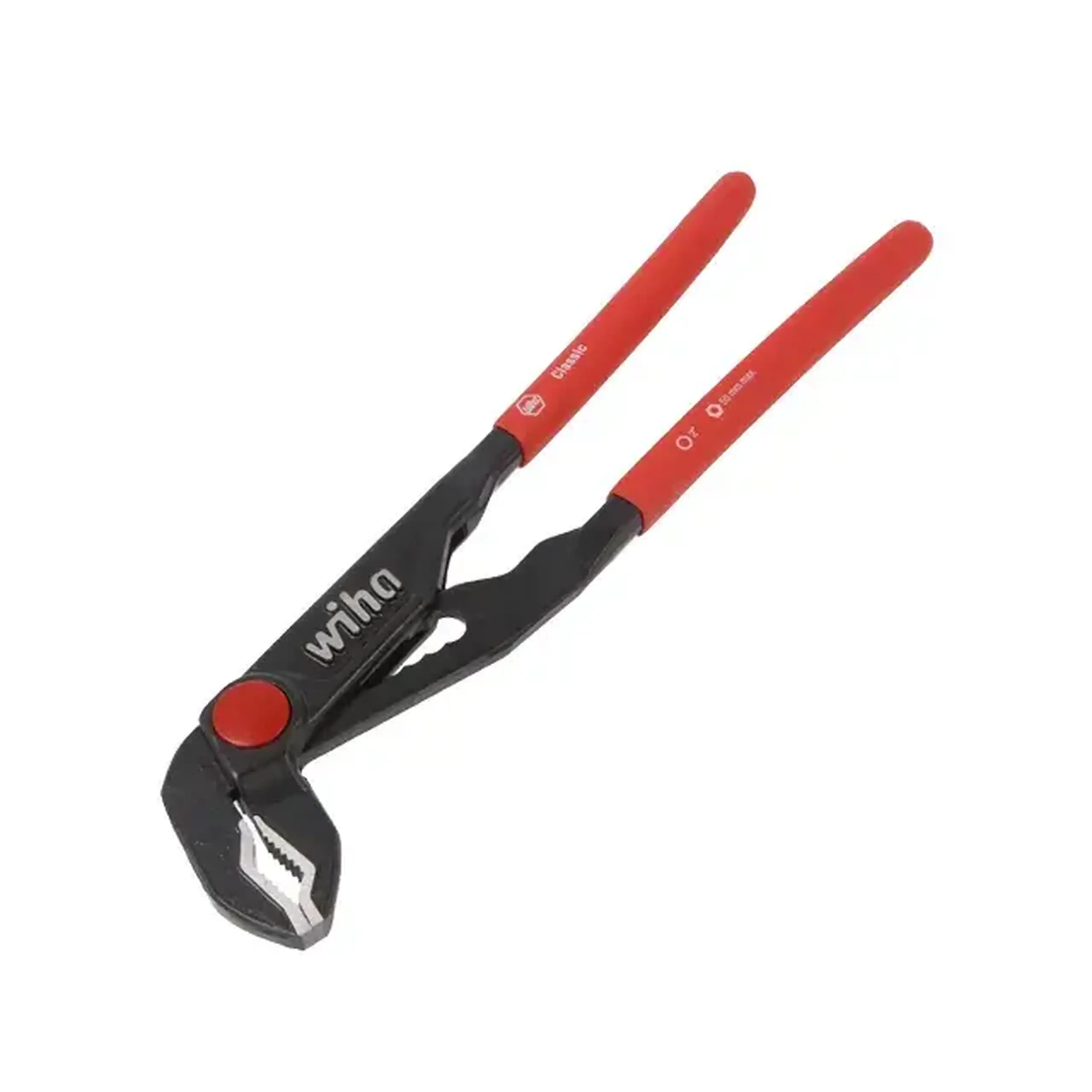 Clește papagal 250 mm WIHA
