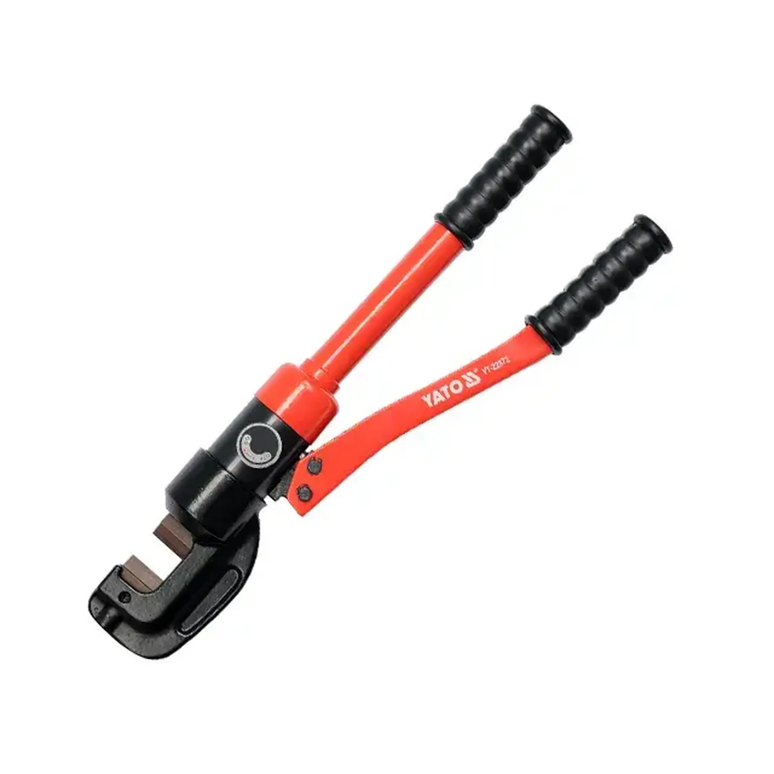 Clește hidraulic pentru tăiat tije metalice 515 mm 4 - 20 mm Yato