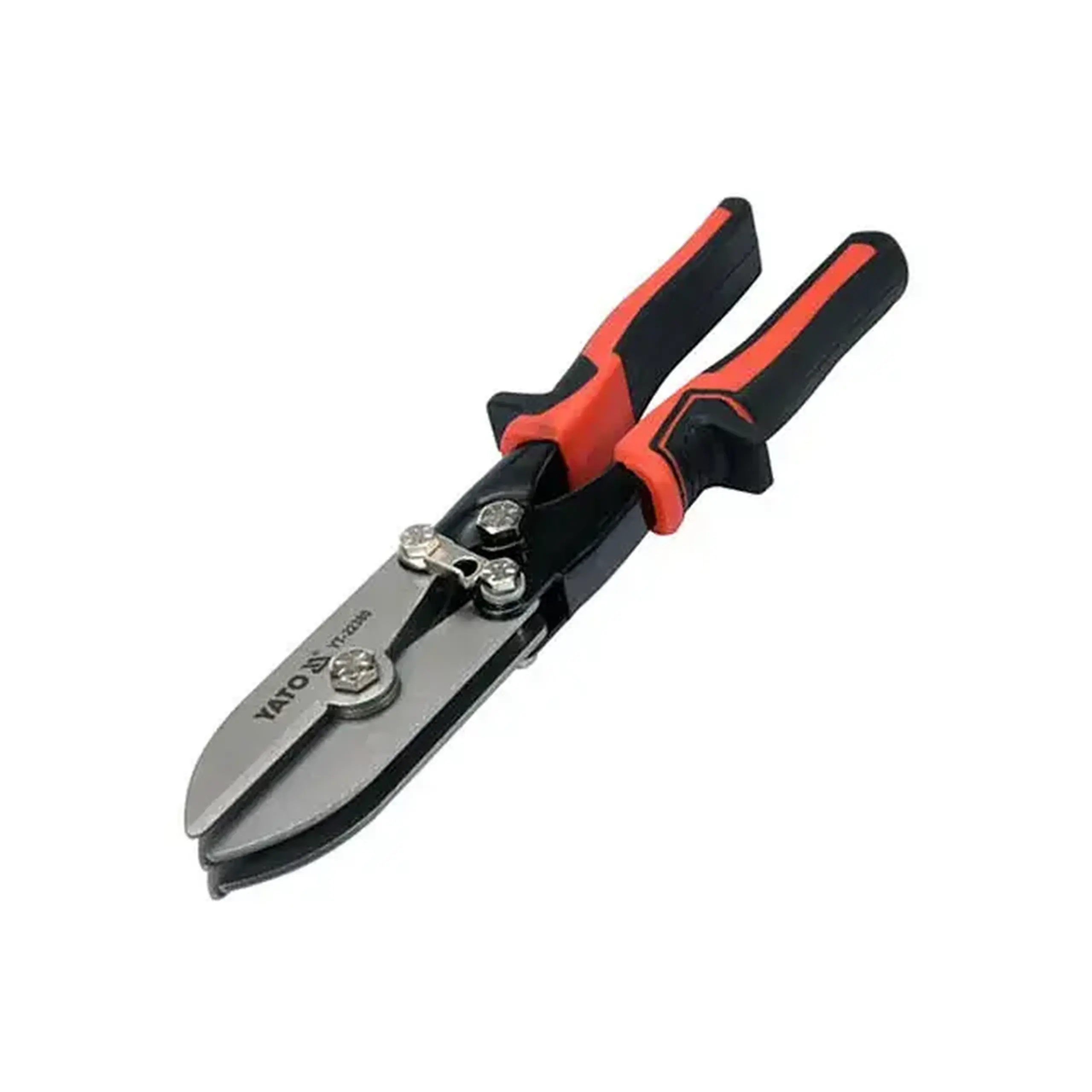 Cleste de gofrat burlane 260 x 45 mm Yato
