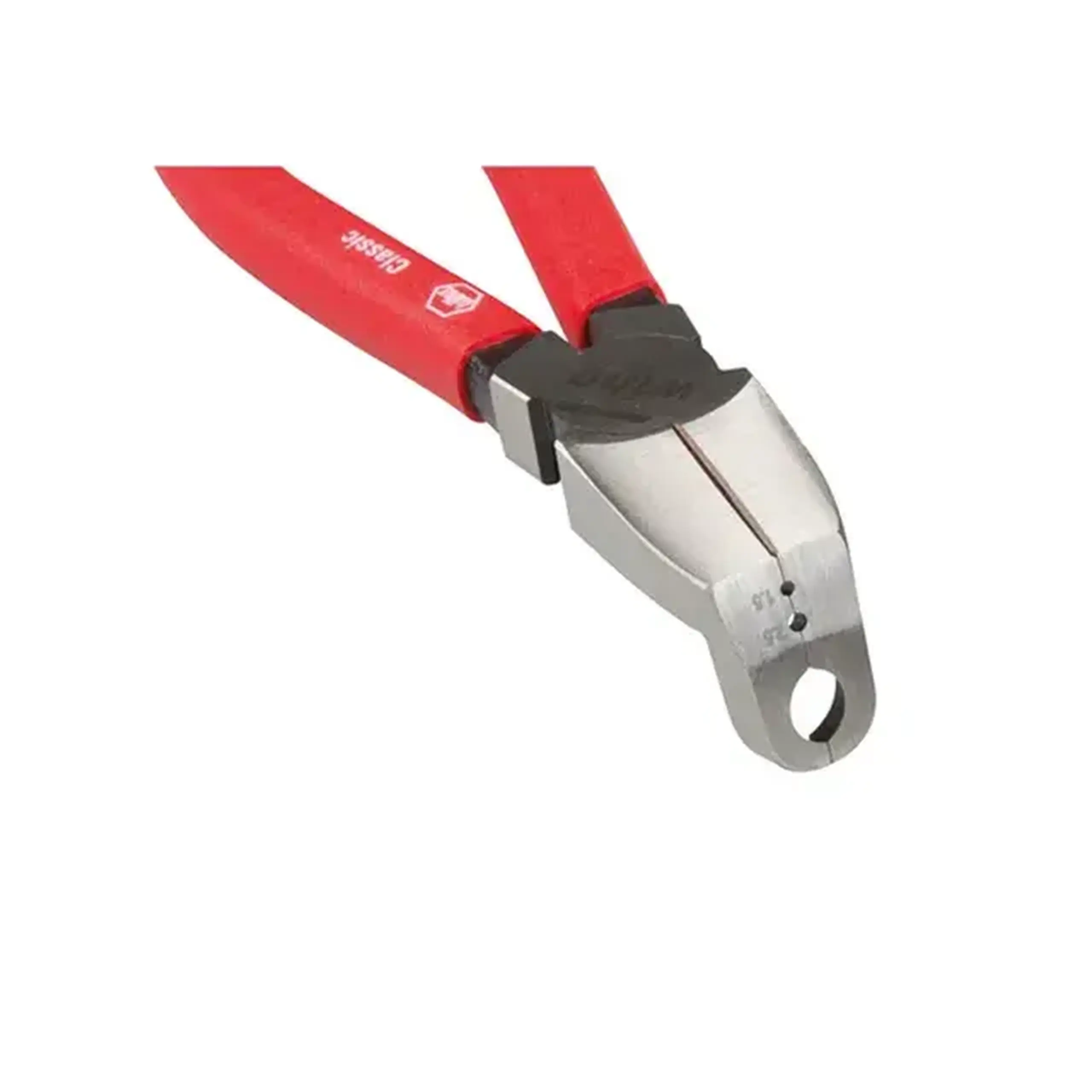 Clește pentru dezizolarea firelor 2.5 mm 170 mm WIHA