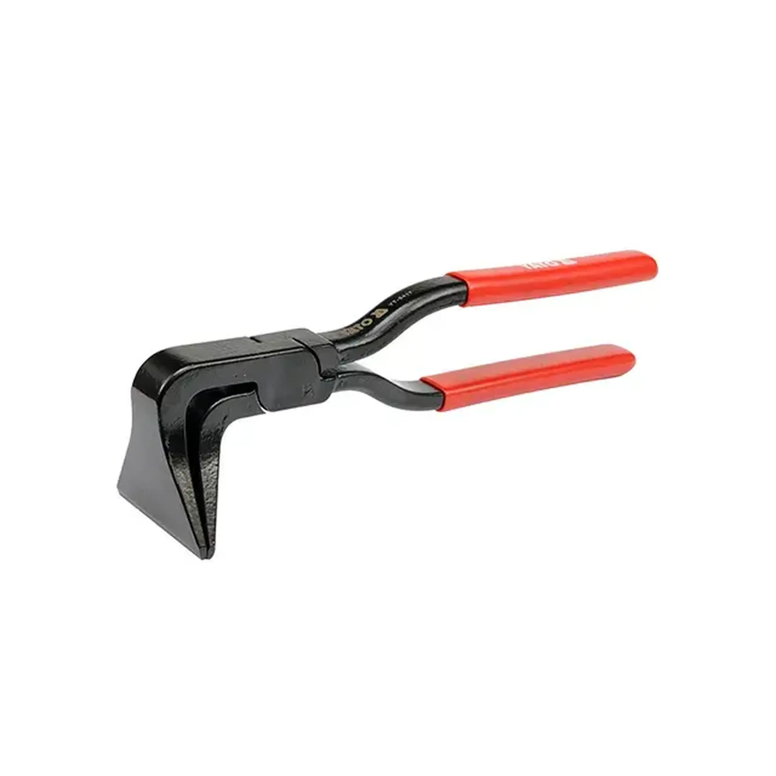 Clește de îndoit tabla 90° 280 x 55 mm Yato