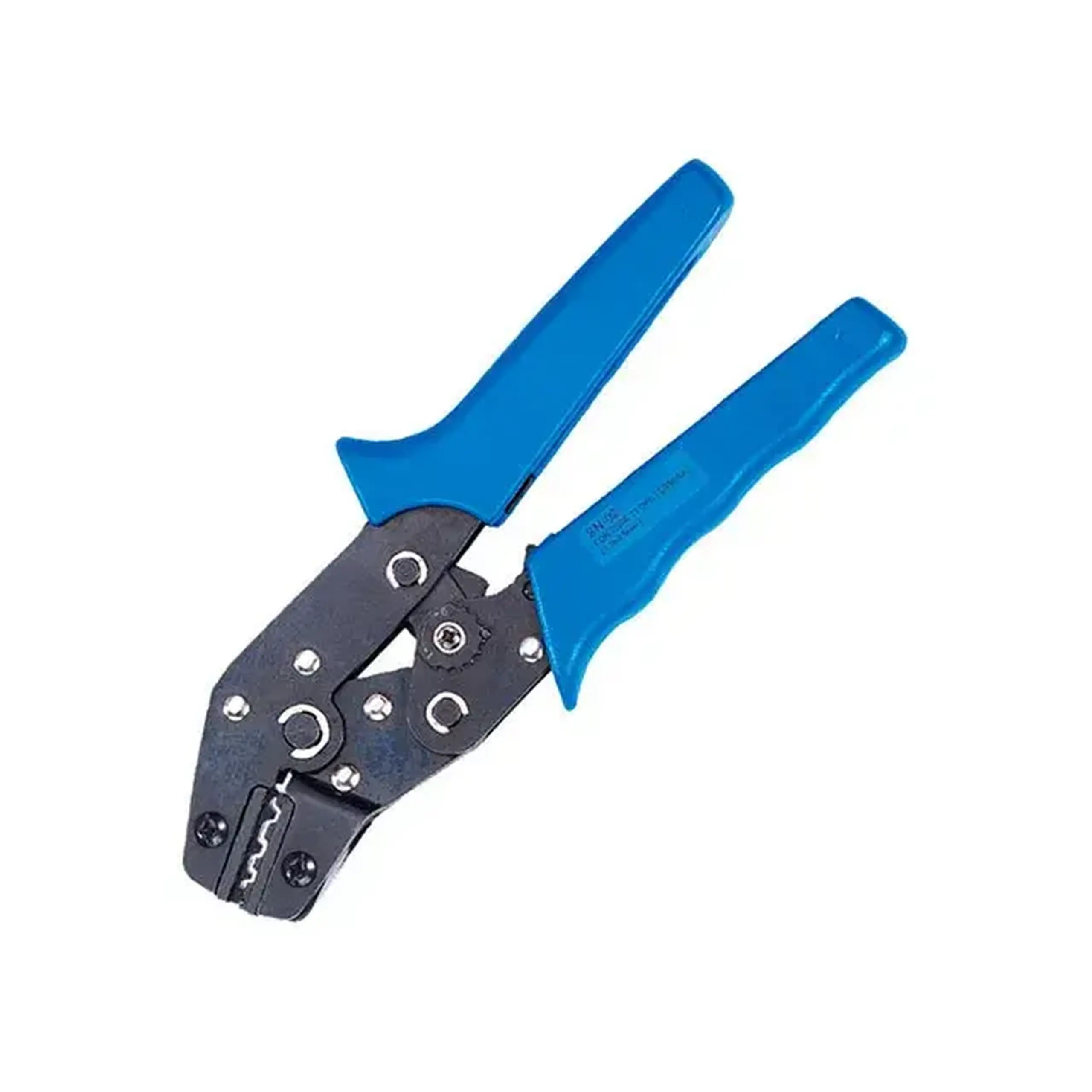 Clește pentru sertizarea conectorilor 0.25 - 2.5 mm² SN-02 0.25 - 2.5 mm2 KASAN
