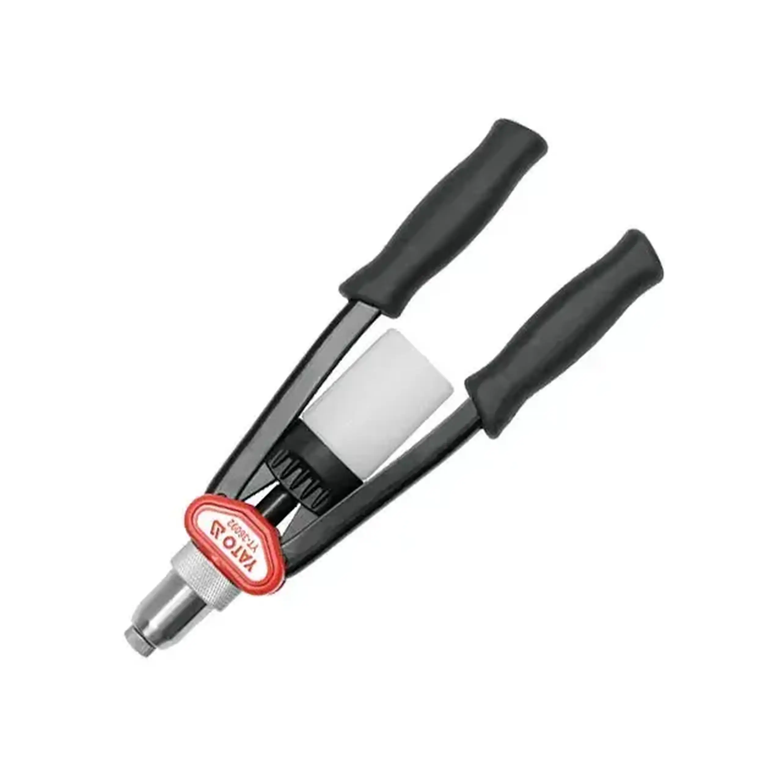 Nituitor cu pârghie 328 mm 3.2 - 6.4 mm Yato