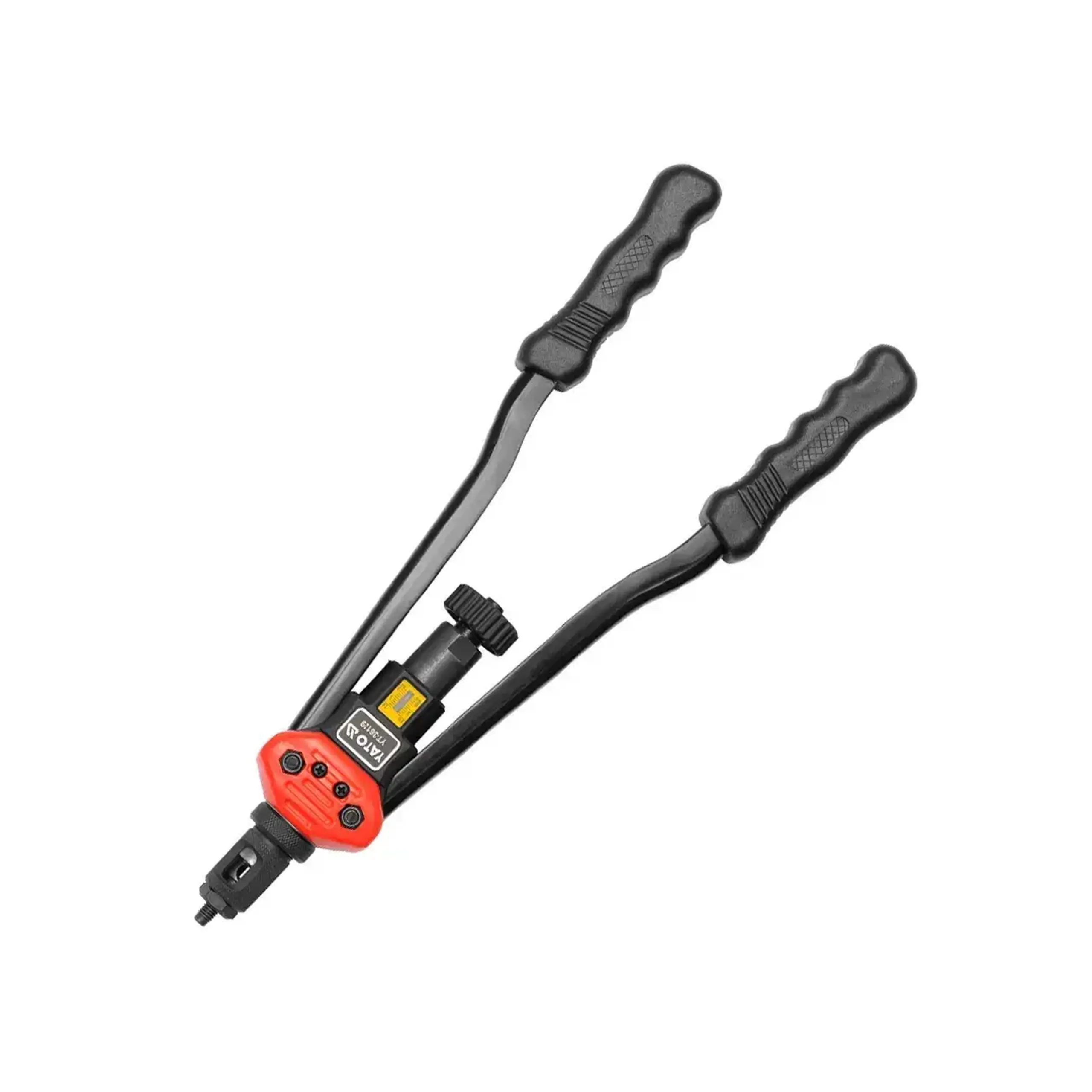 Nituitor cu pârghie 410 mm M3 - M12 Yato