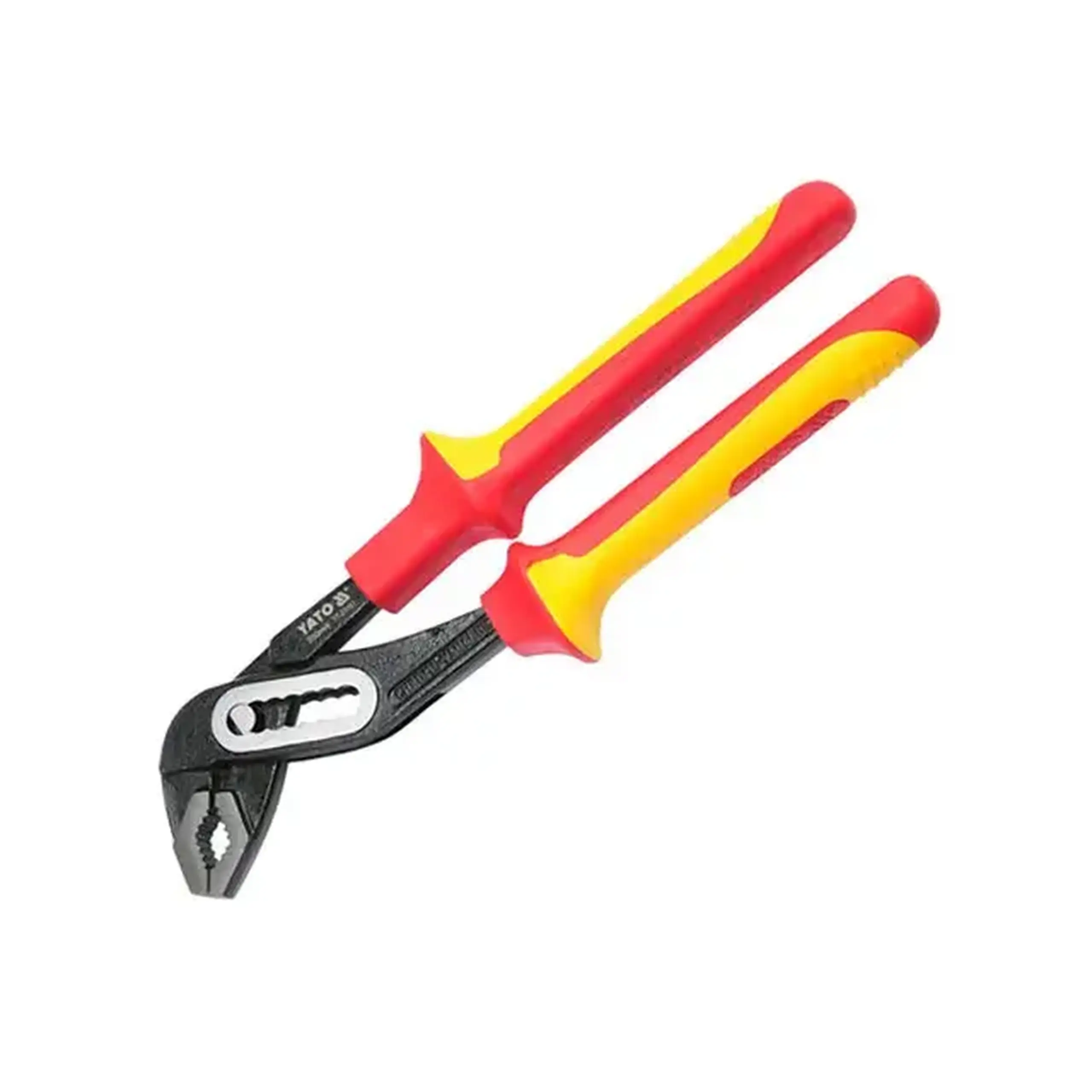 Clește papagal 250 mm Yato