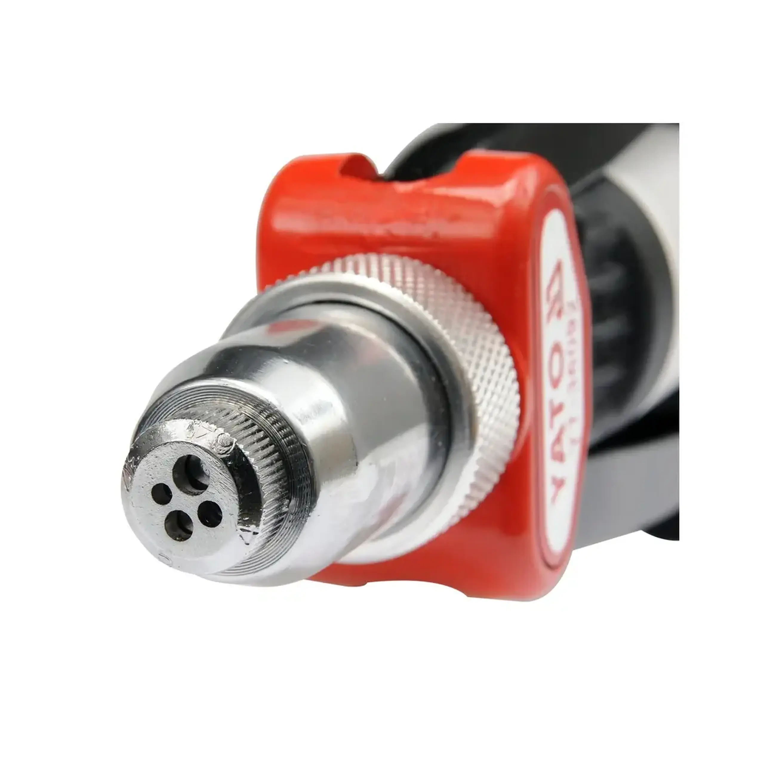Nituitor cu pârghie 328 mm 3.2 - 6.4 mm Yato