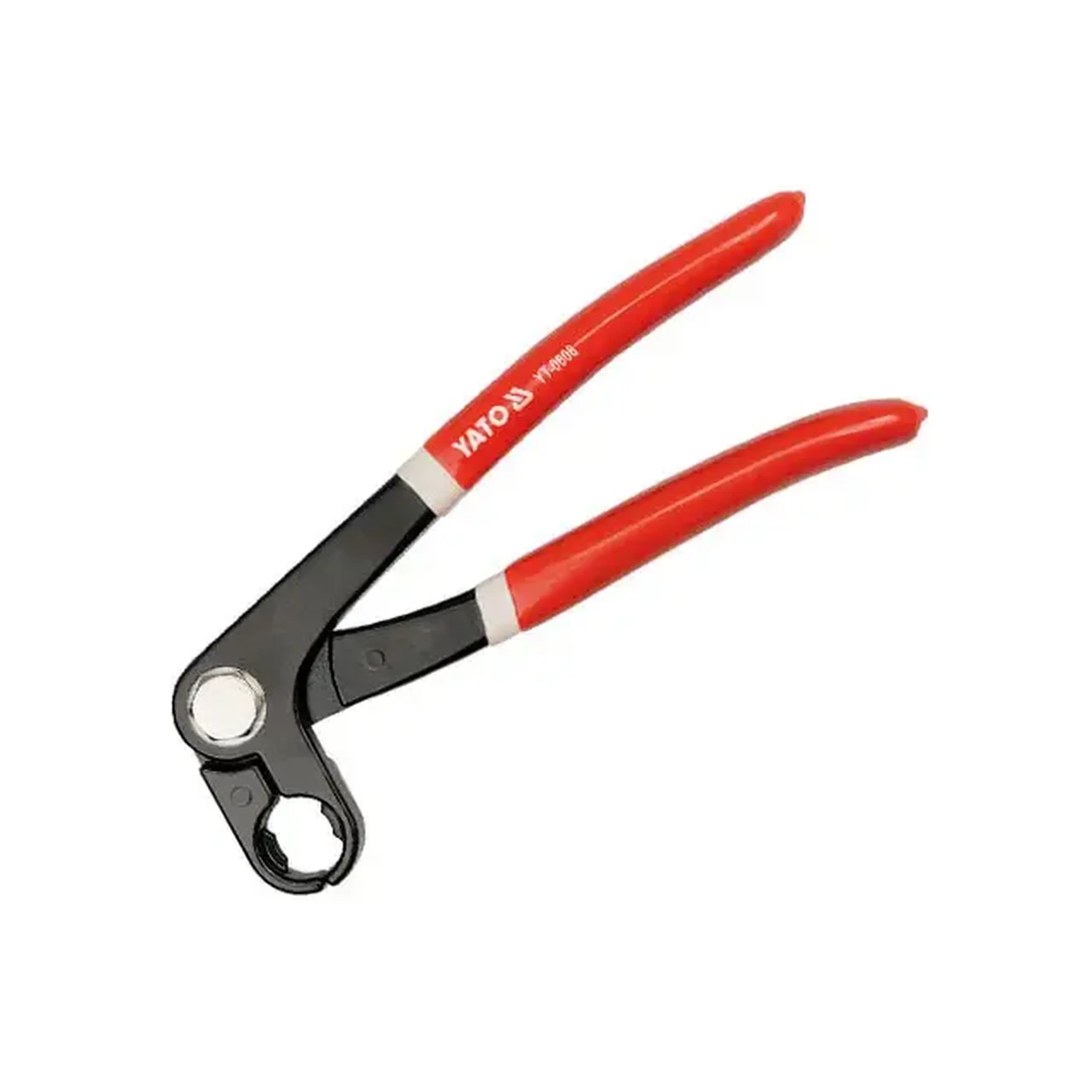 Clește pentru conectoare de combustibil 210 x 12 mm Yato