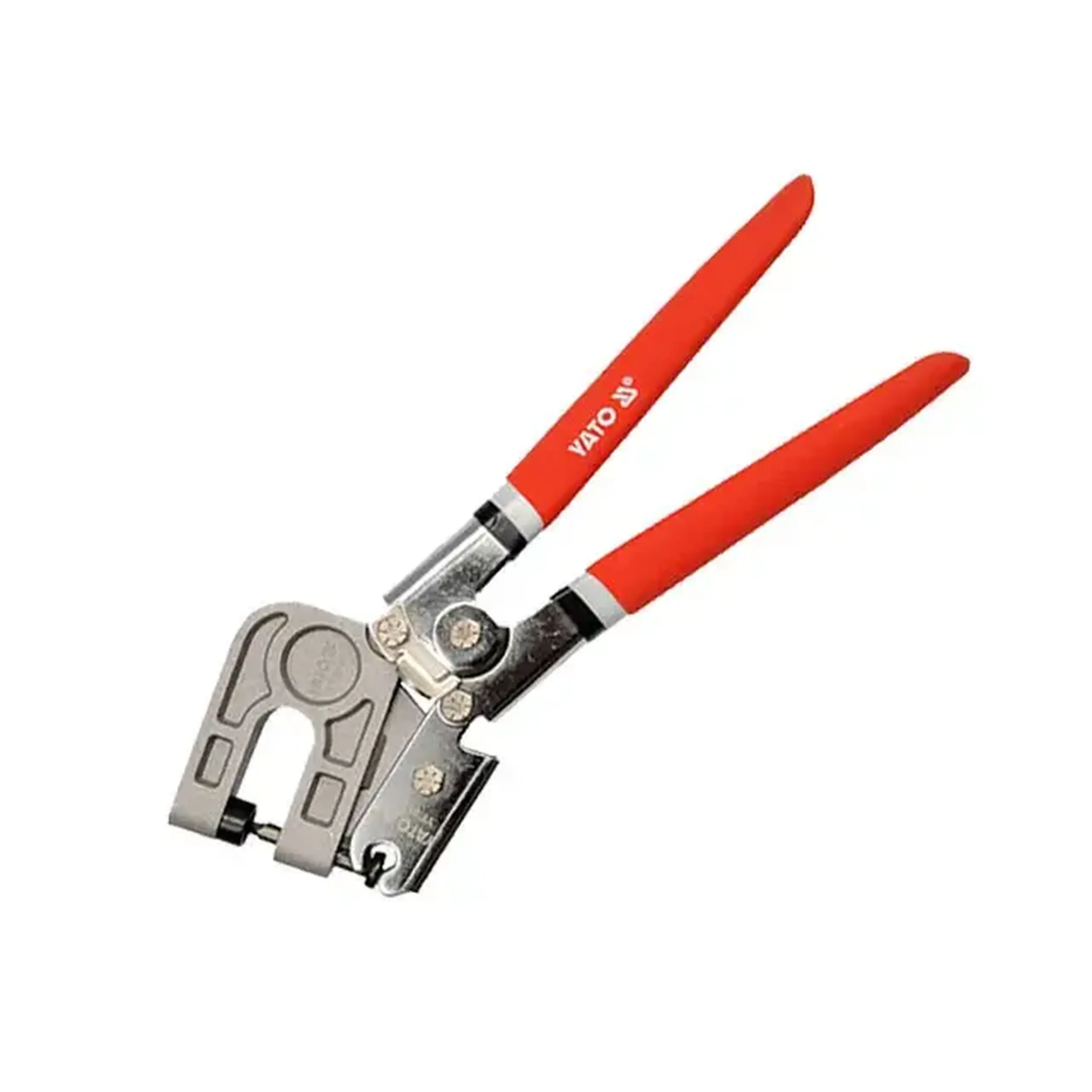 Clește pentru îmbinarea profilelor 275 mm Yato - Dimensiuni (L x W x H x Ø) 275 mm