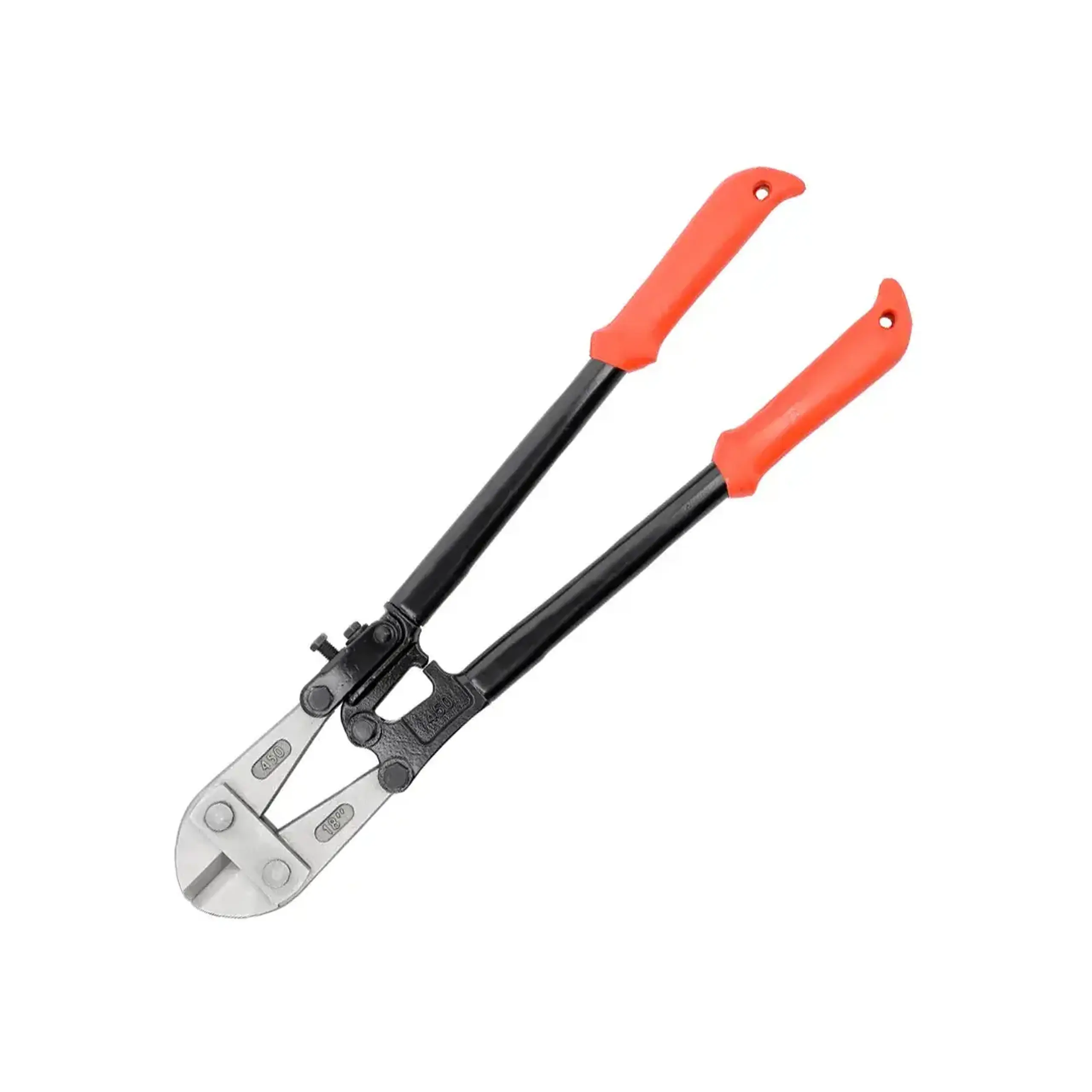 Clește pentru buloane PROFI 450 mm Vorel - Dimensiuni (L x W x H x Ø) 450 mm