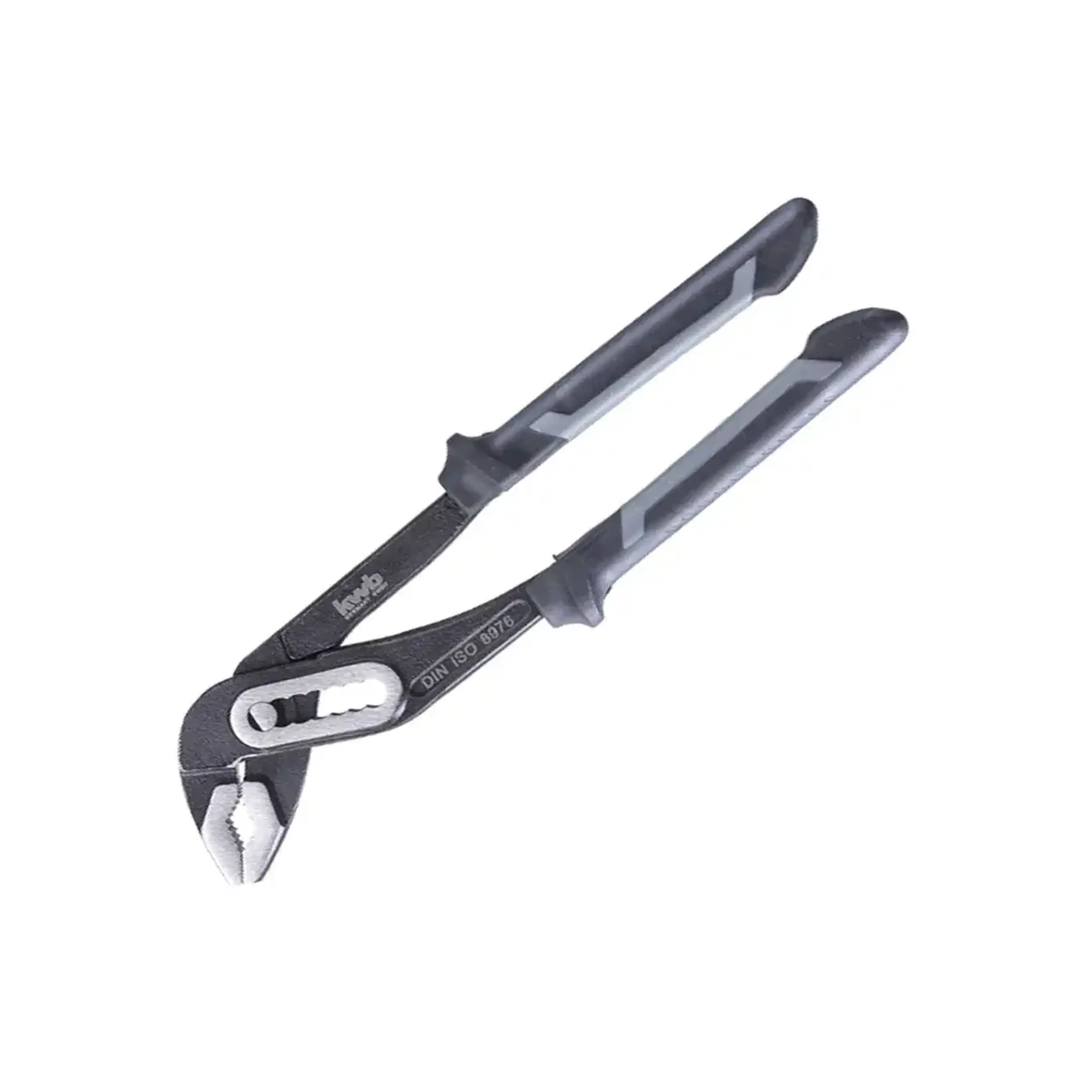 Clește papagal 240 mm KWB