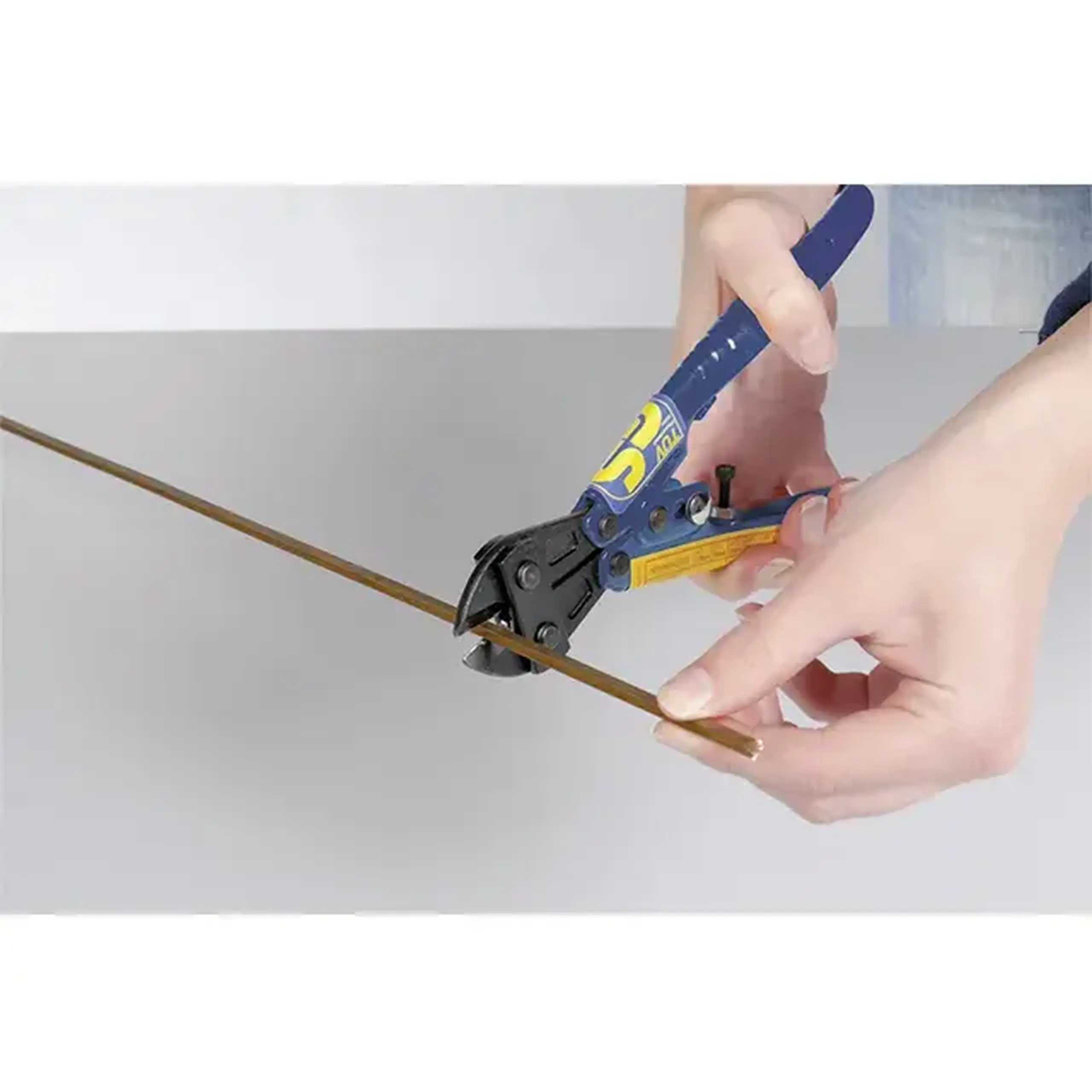 Clește pentru buloane 200 mm 5 mm KWB