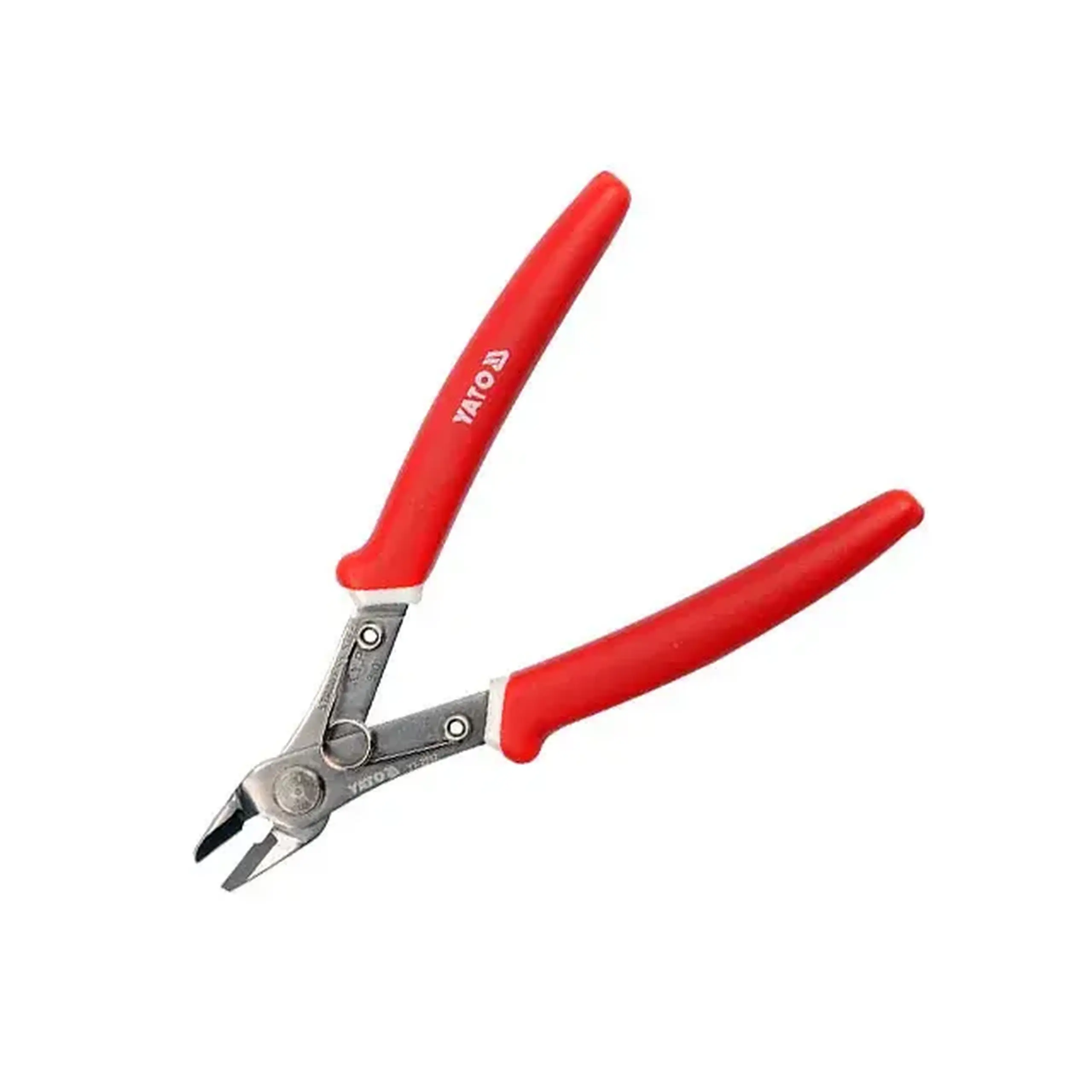 Clește tăietor lateral 125 mm Yato