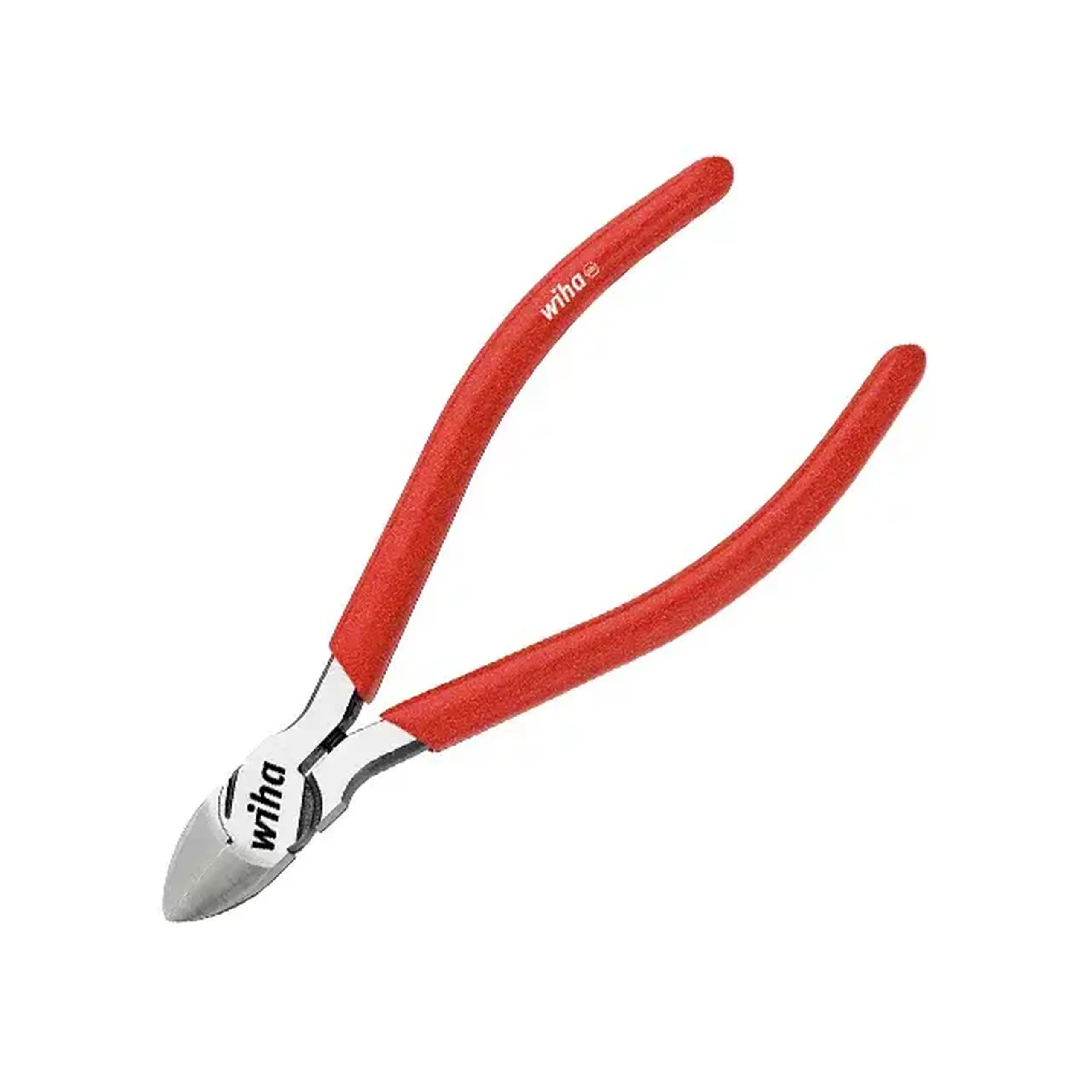 Clește tăietor lateral CLASSIC 125 mm WIHA - Dimensiuni (L x W x H x Ø) 125 mm