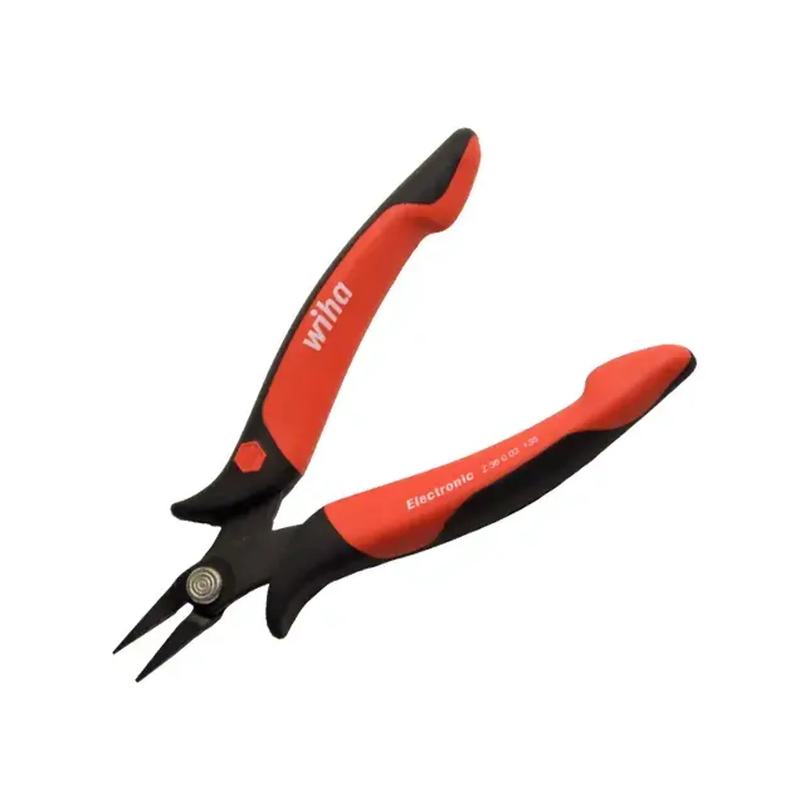 Clește tăietor lateral PROFI 120 mm WIHA
