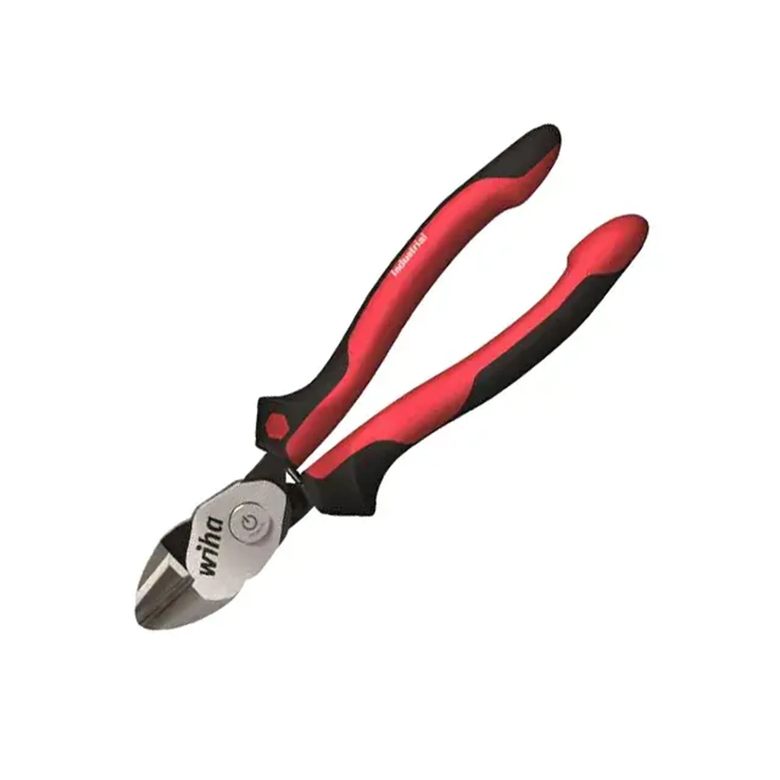 Clește tăietor lateral 200 mm WIHA