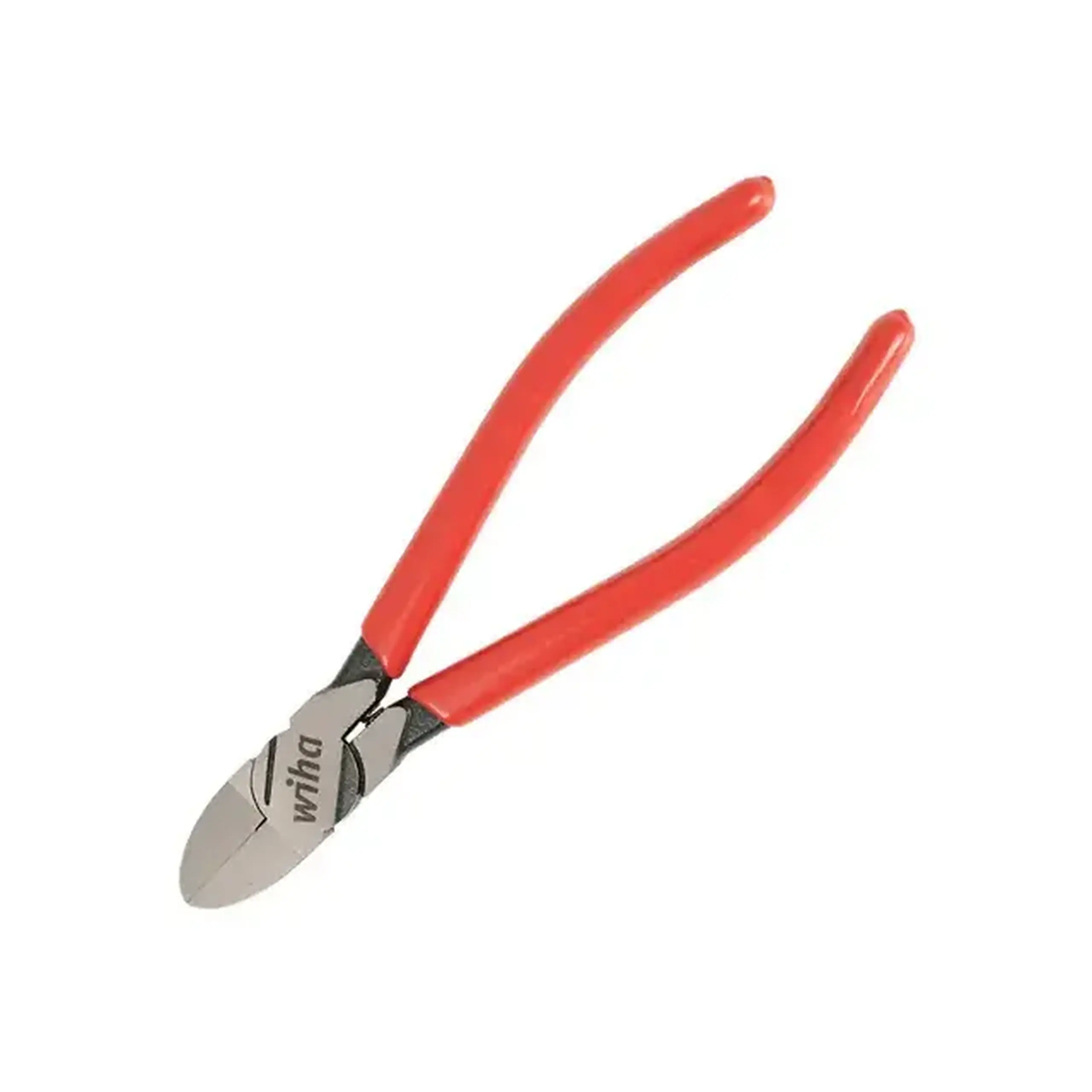 Clește tăietor lateral CLASSIC 125 mm WIHA - Dimensiuni (L x W x H x Ø) 160 mm