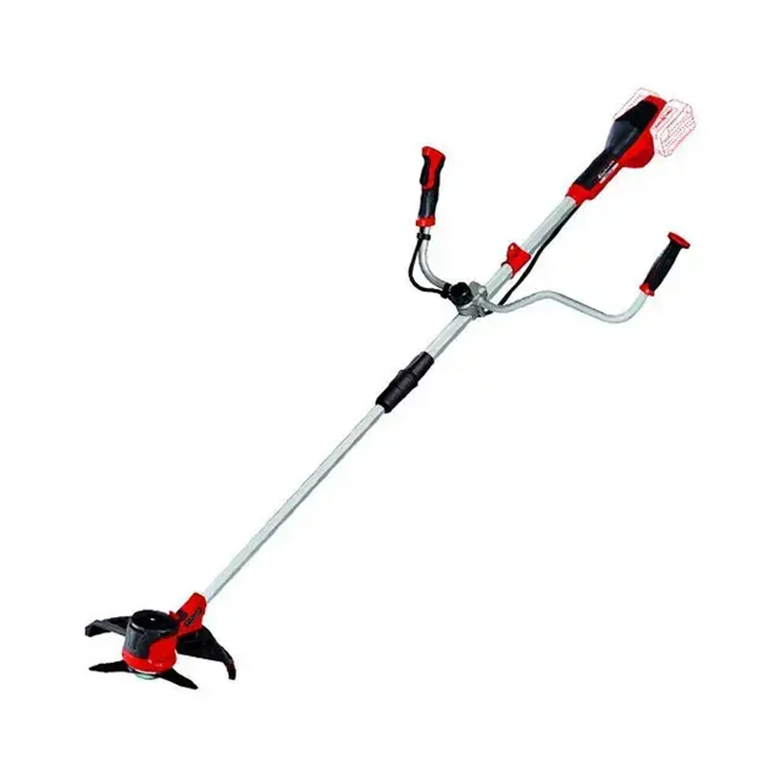 Trimmer electric Einhell AGILLO XPWR SOLO 18 V 300 mm