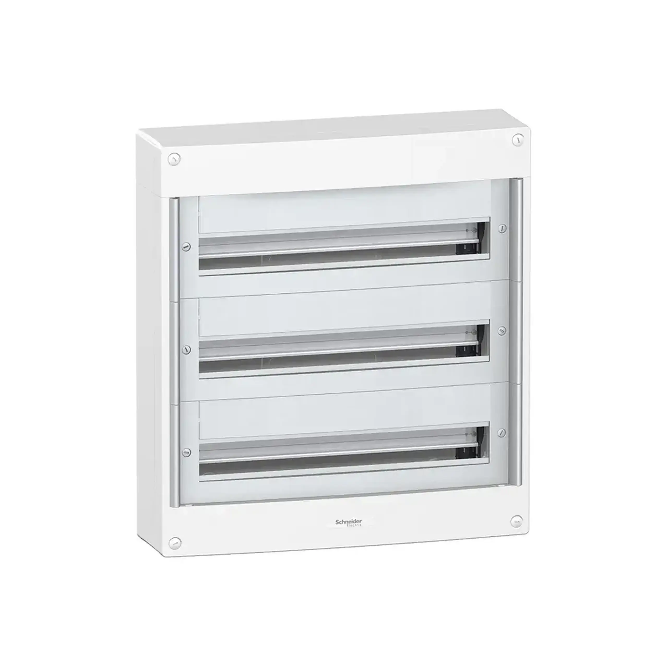 Cofret 72 module PRAGMA IP30 Schneider-Electric