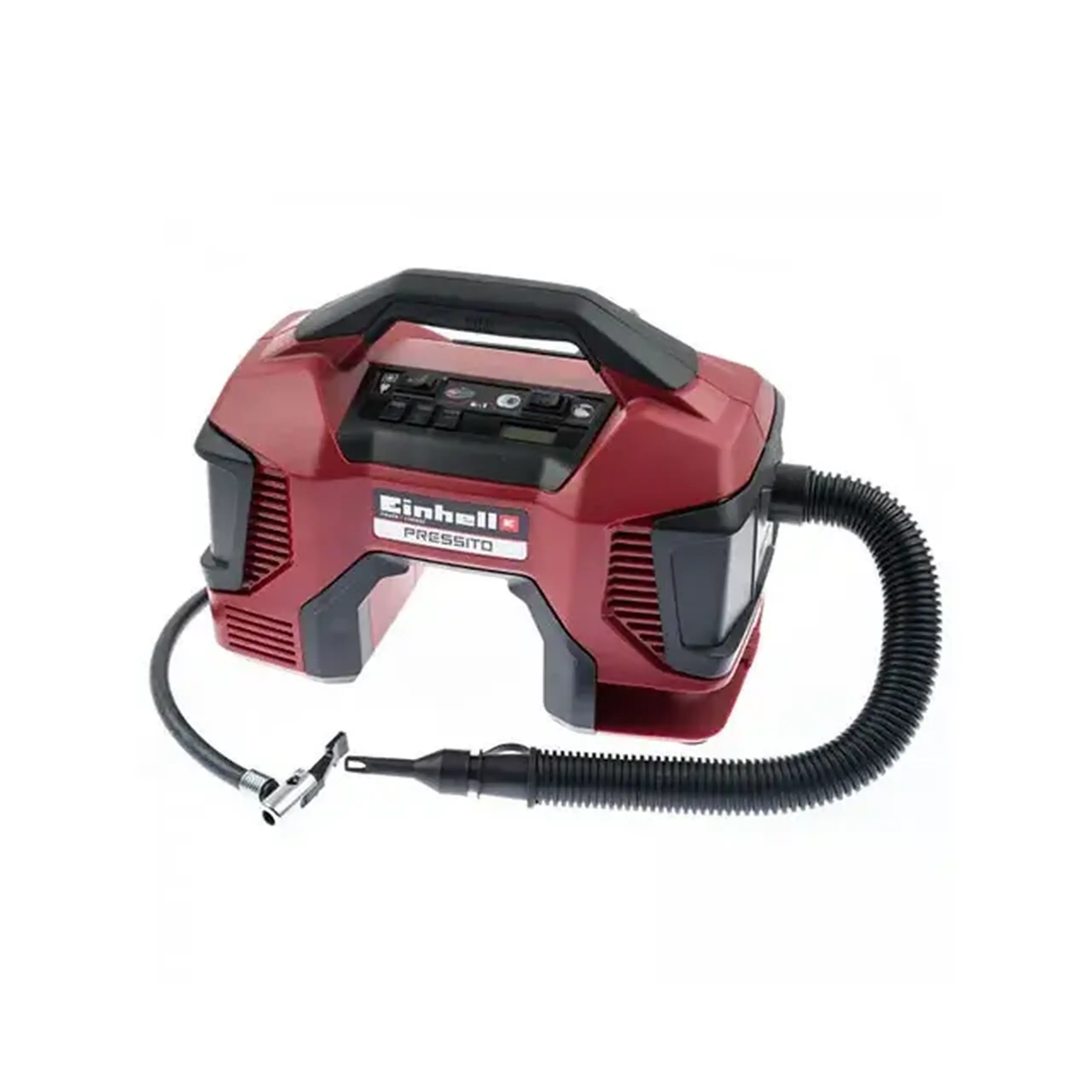 Compresor 6 în 1 Pressito 90 W 18 V 11 bar Einhell