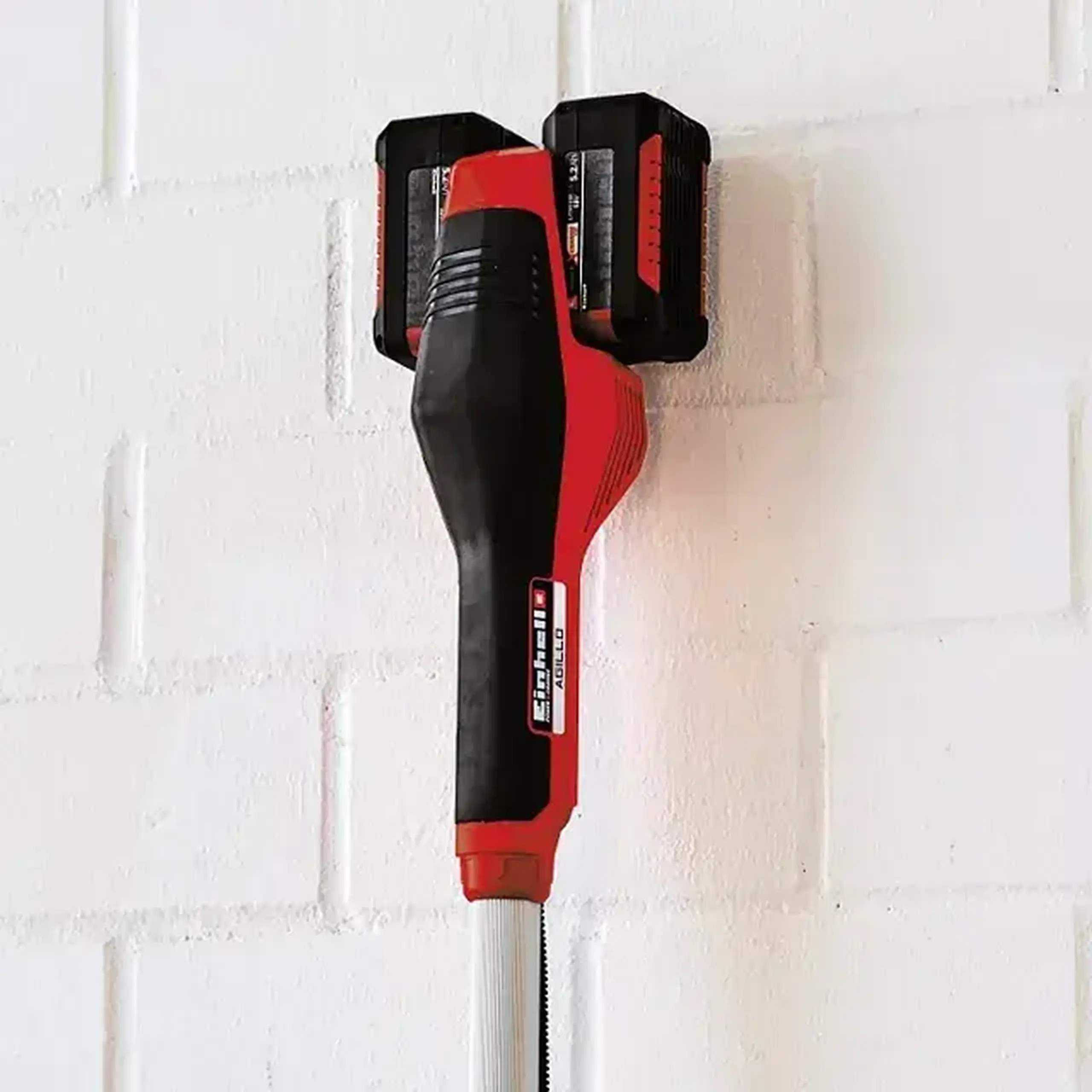 Trimmer electric Einhell AGILLO XPWR SOLO 18 V 300 mm