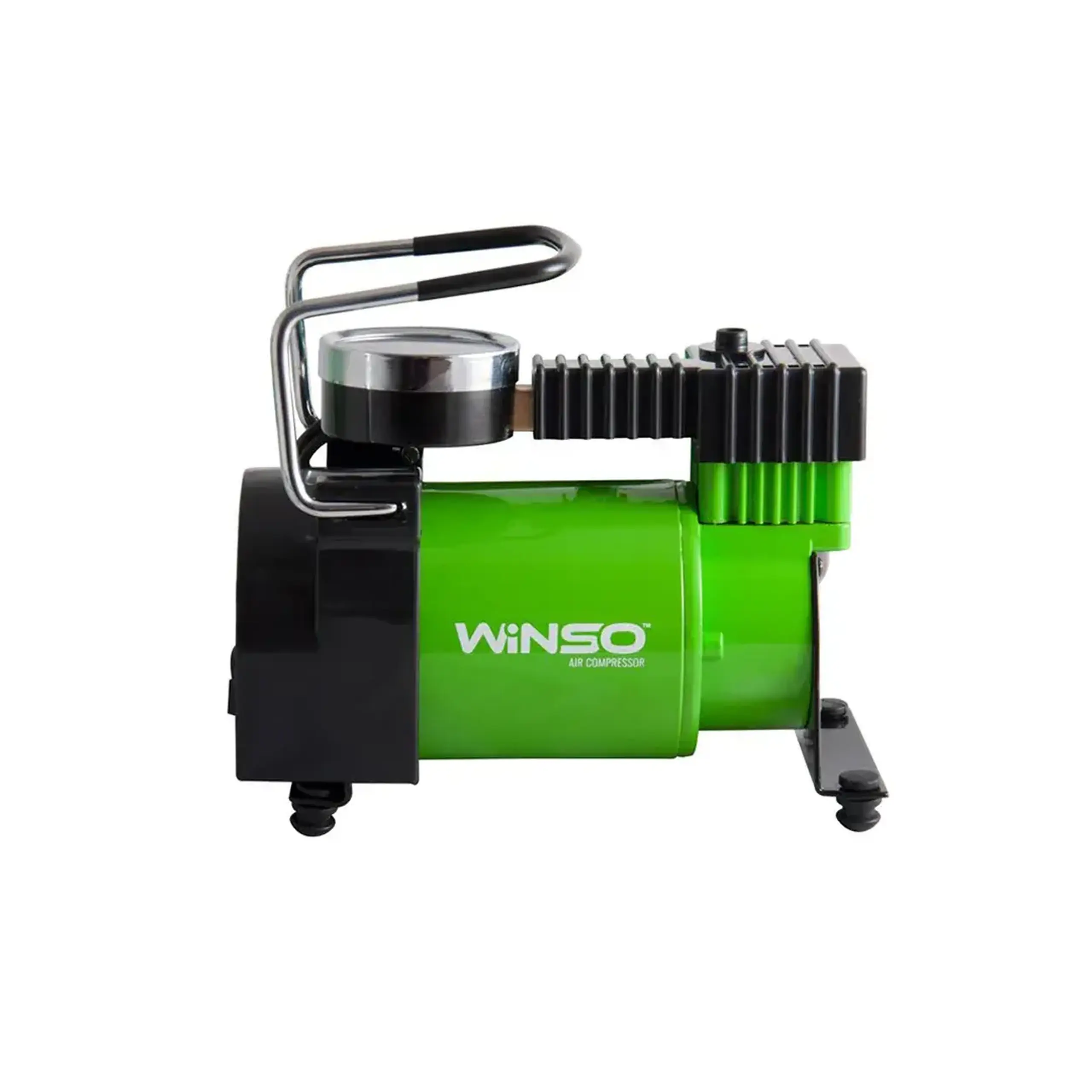 Compresor auto 170 W 12 V 7 bar WINSO