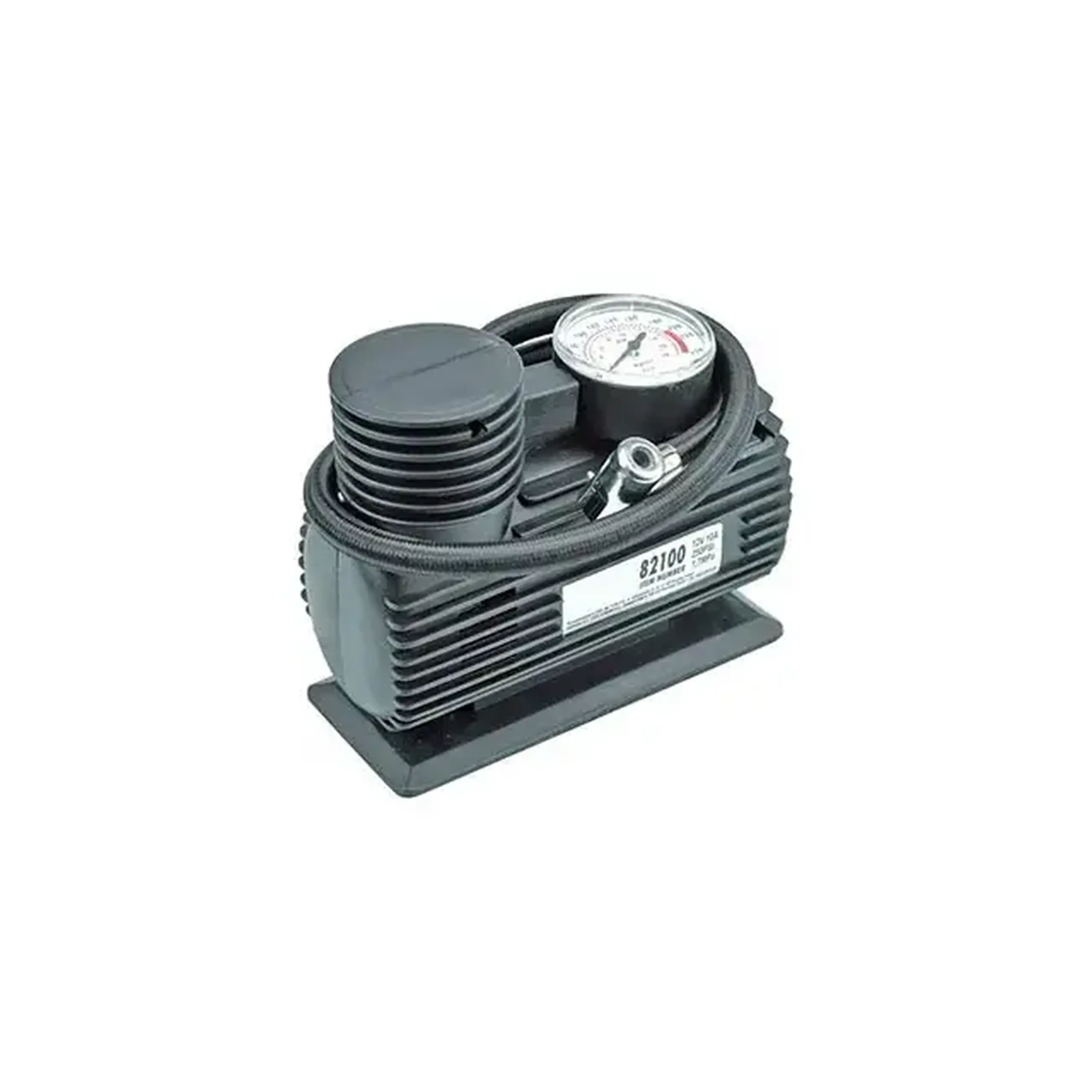 Compresor auto mini 12 V 1.7 bar Vorel