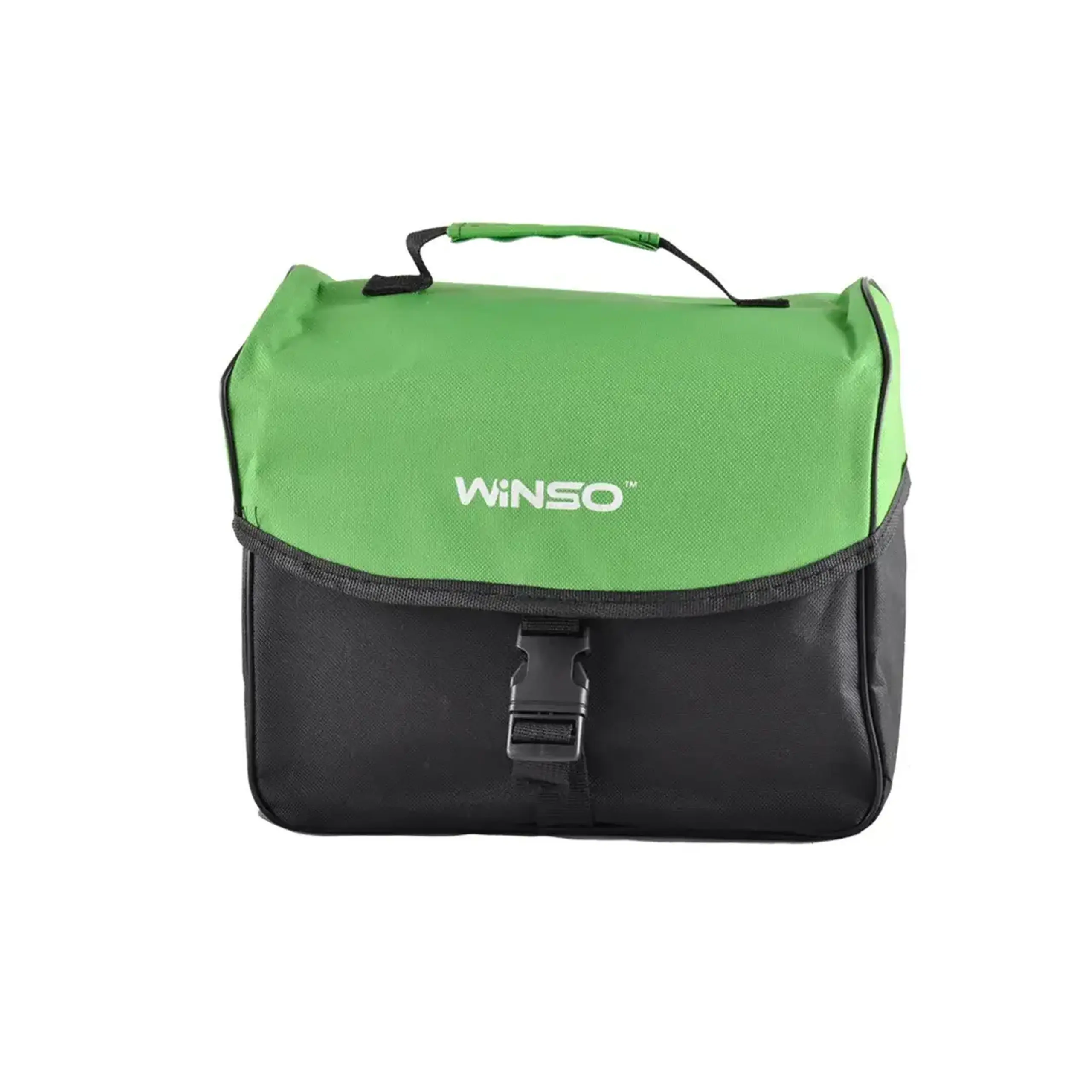 Compresor auto 200 W 12 V 10 bar WINSO