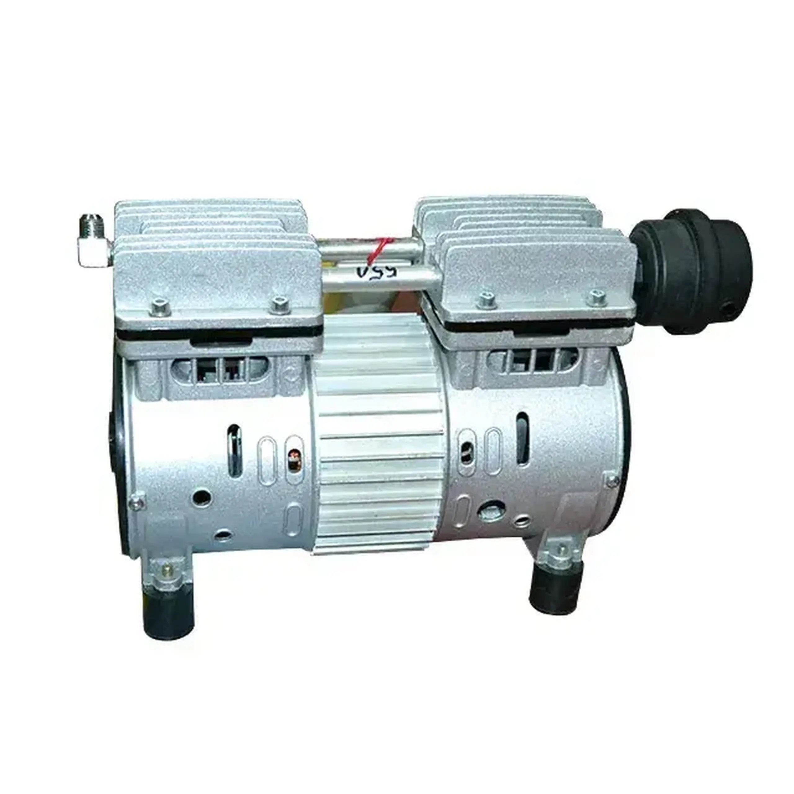 Compresor BRT-1100 1.1 kW 220 V 8 bar WIXO