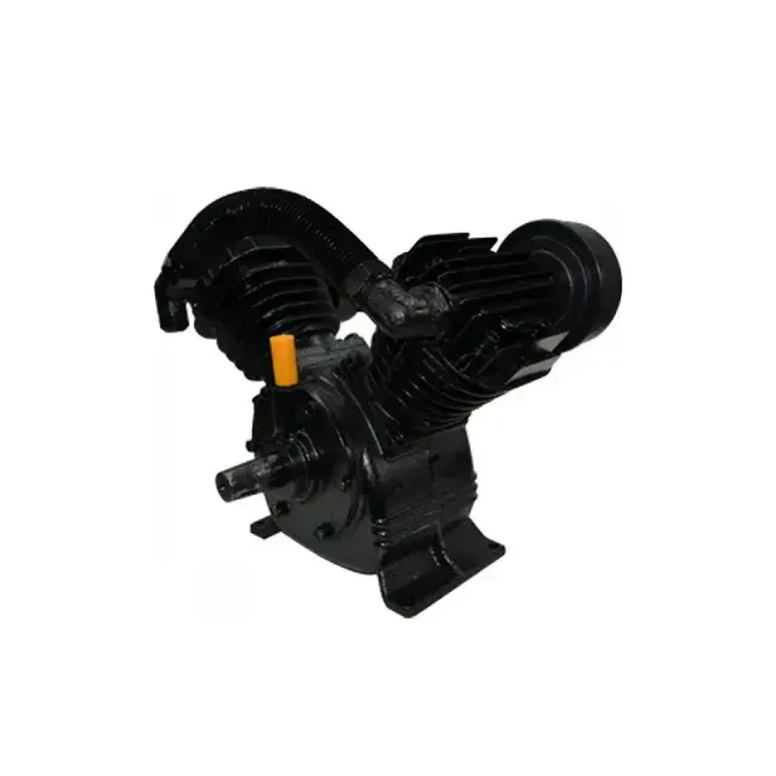 Compresor BRT2080DH 4 kW 220 V 12.5 bar fără rezervor WIXO