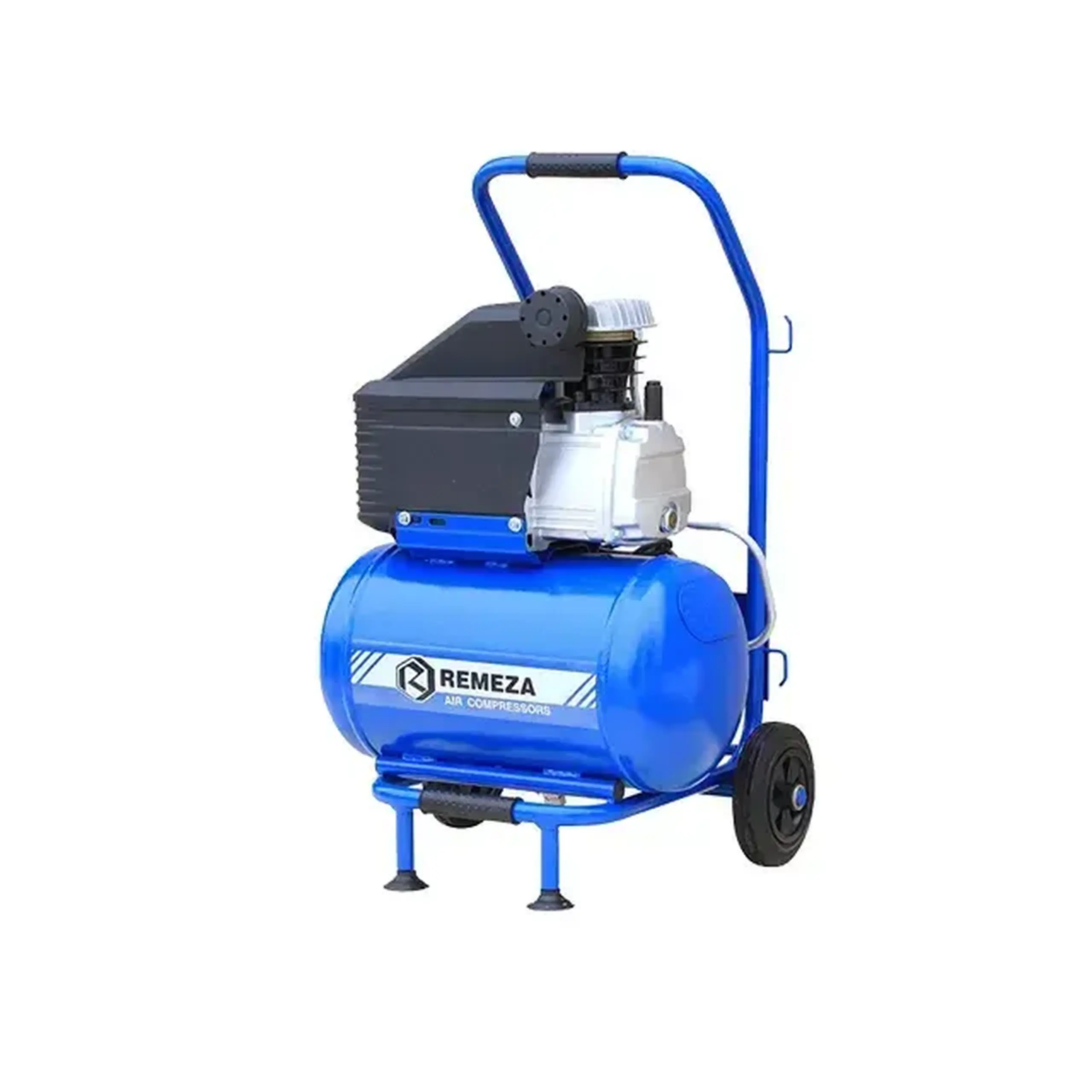 Compresor СБ4/С-20.J1047B 1.5 kW 220 - 240 V 8 bar 20 l Remeza