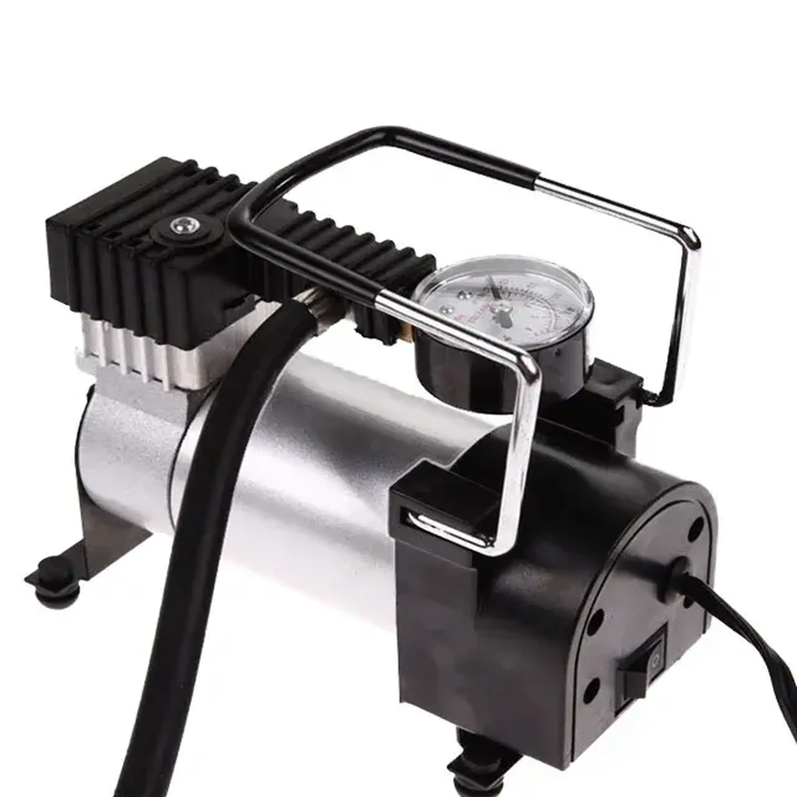 Compresor 170 W 12 V 10 bar TORNADO