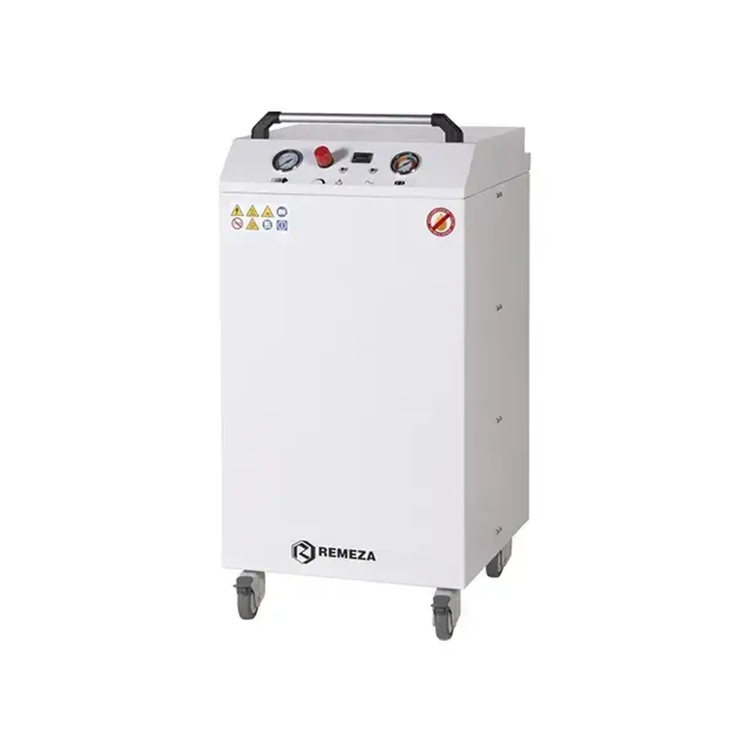 Compresor pentru uz medical СБ4-8.OLD10HK 0.75 kW 220 - 240 V 8 bar 8 l Remeza