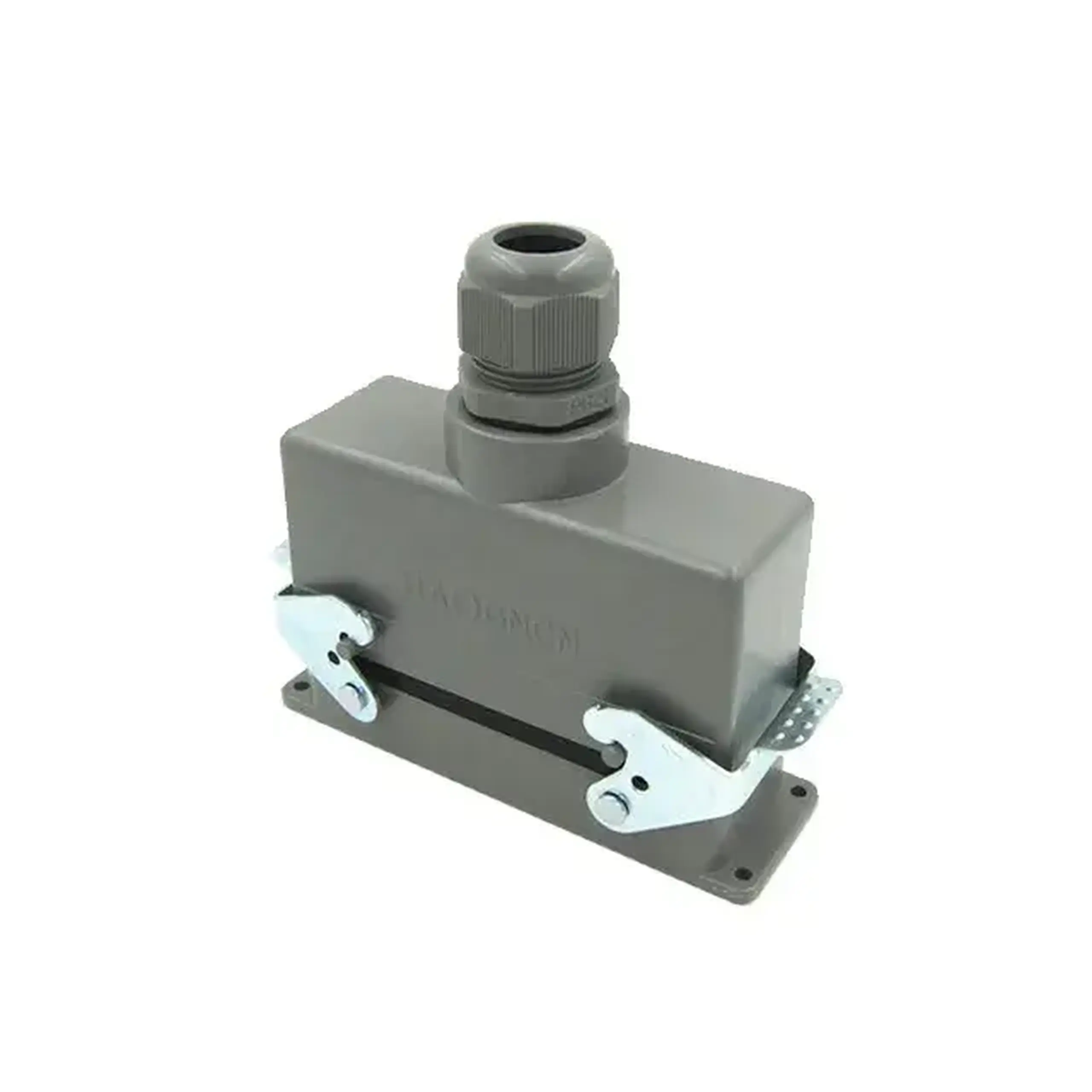 Conector industrial KASAN HDC-HE-024-2 16 A 500 V IP65