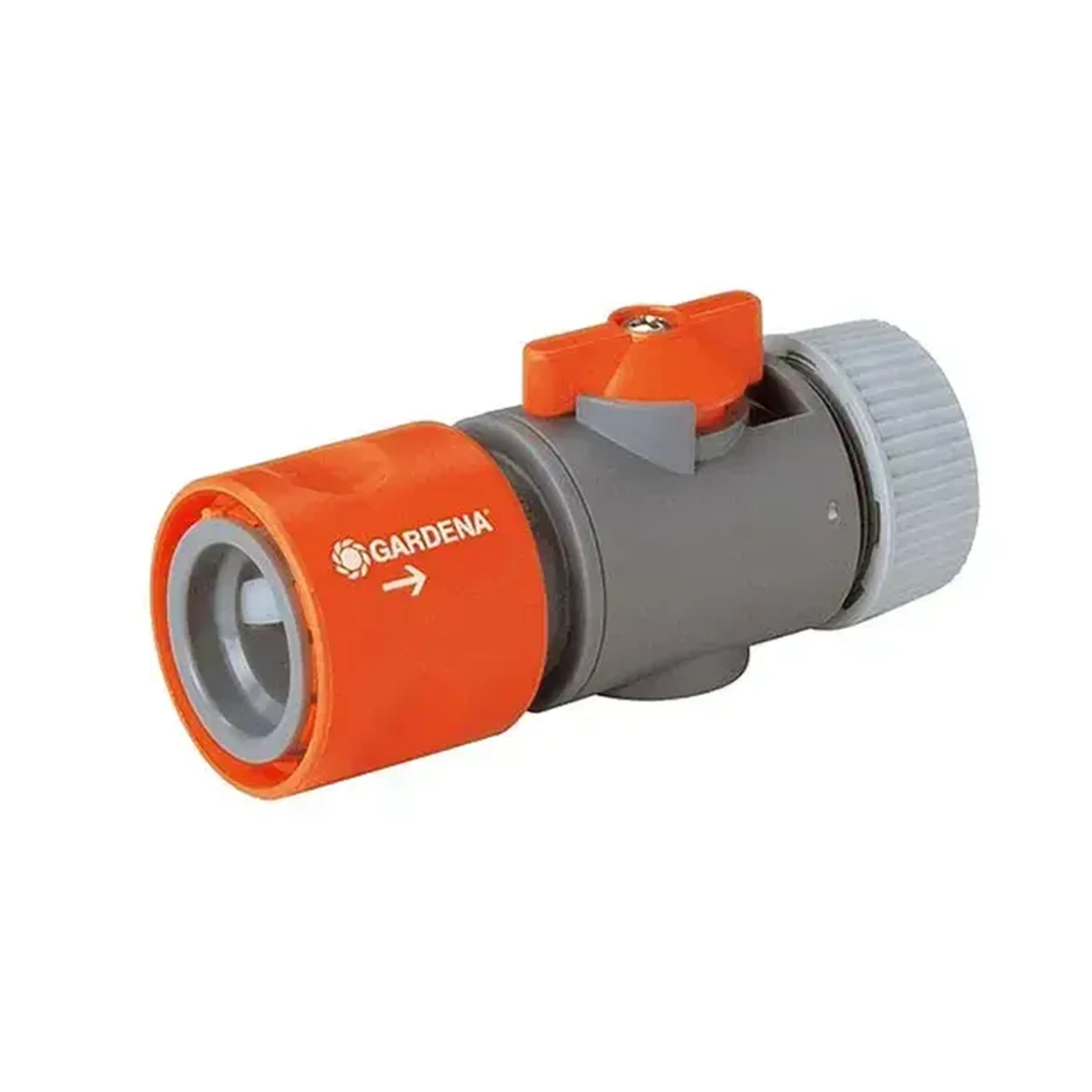Conector pentru furtun Gardena 0942-50 1/2'' plastic