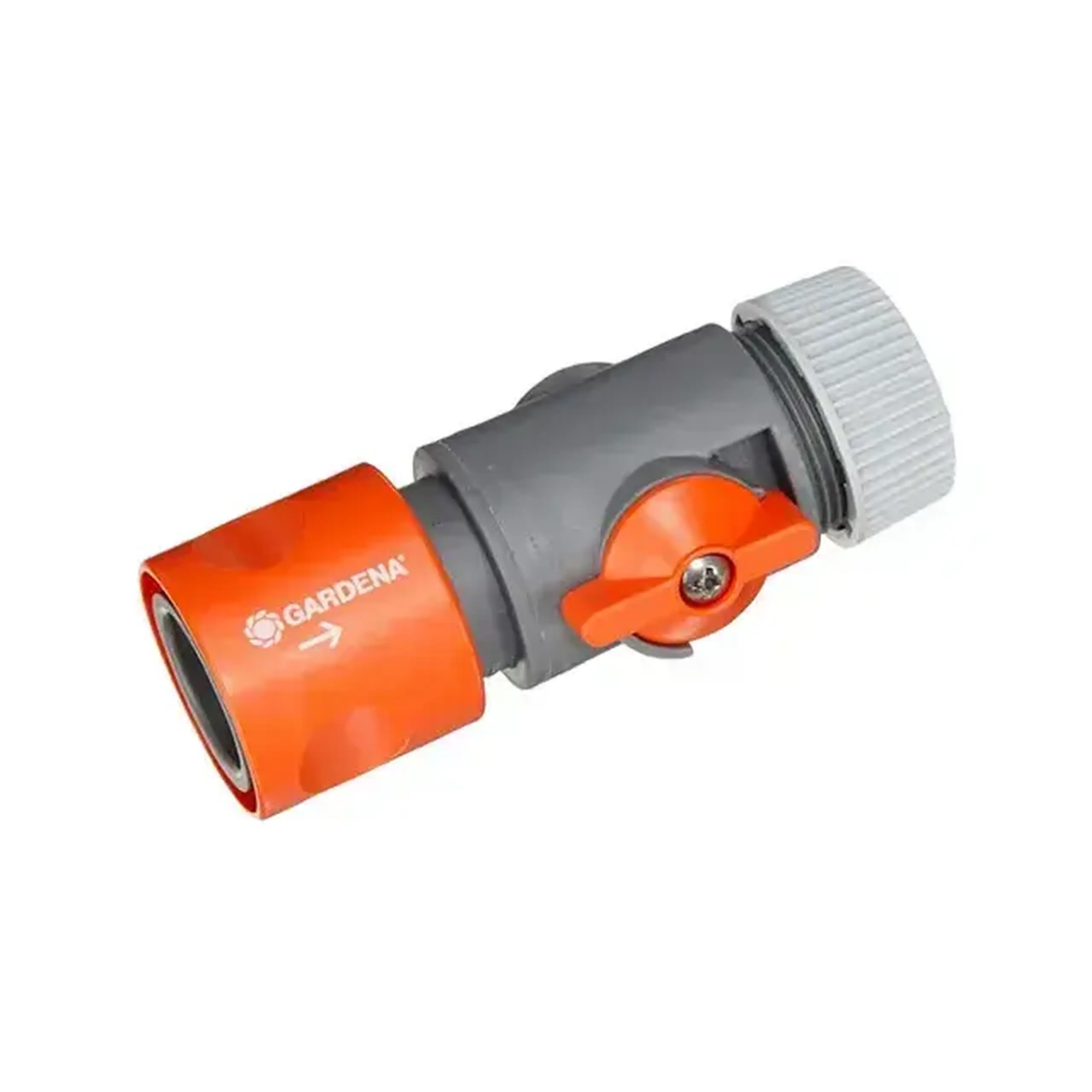 Conector pentru furtun Gardena 0943-50 3/4" x 5/8" plastic