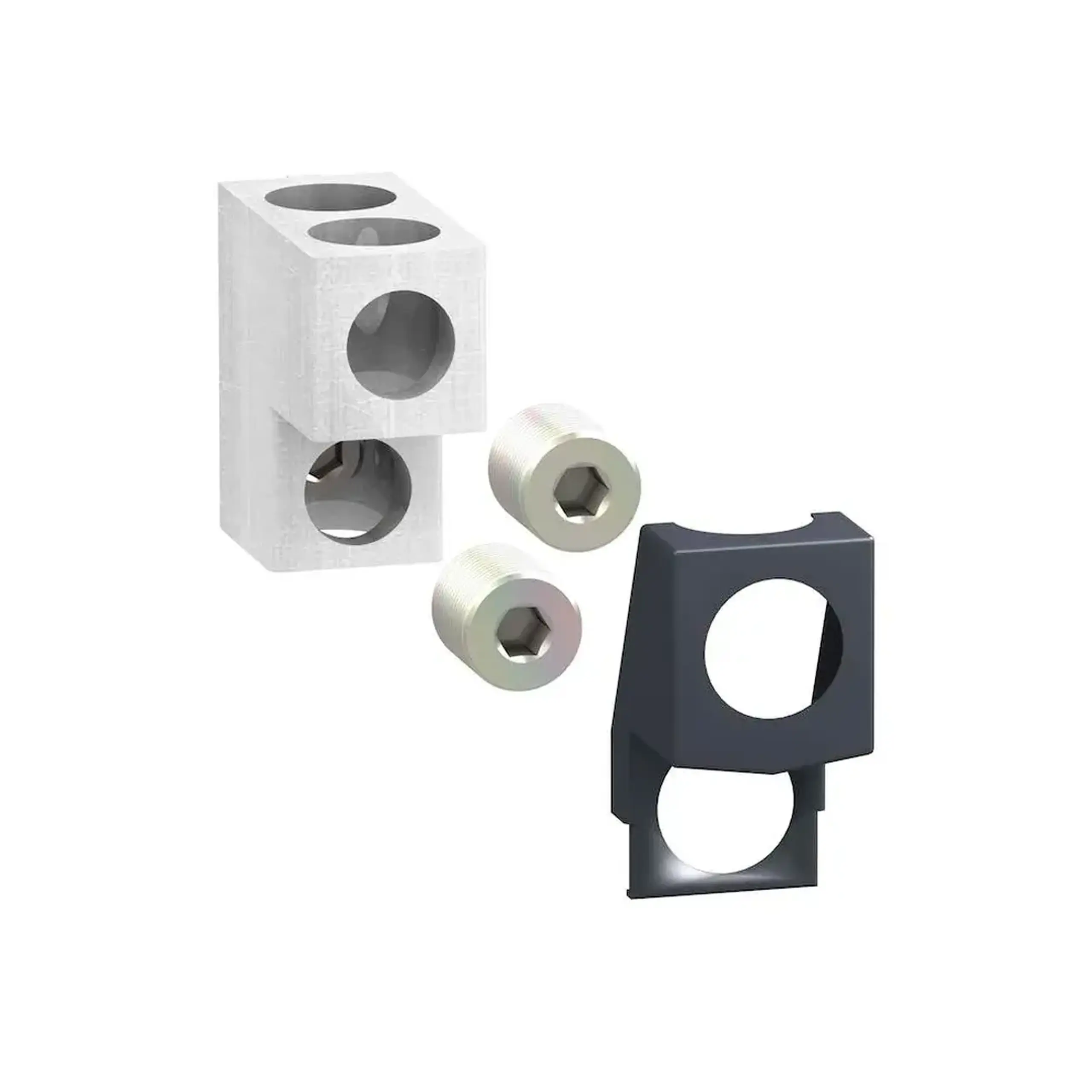 Conector Schneider-Electric LV432481 0 - 630 A