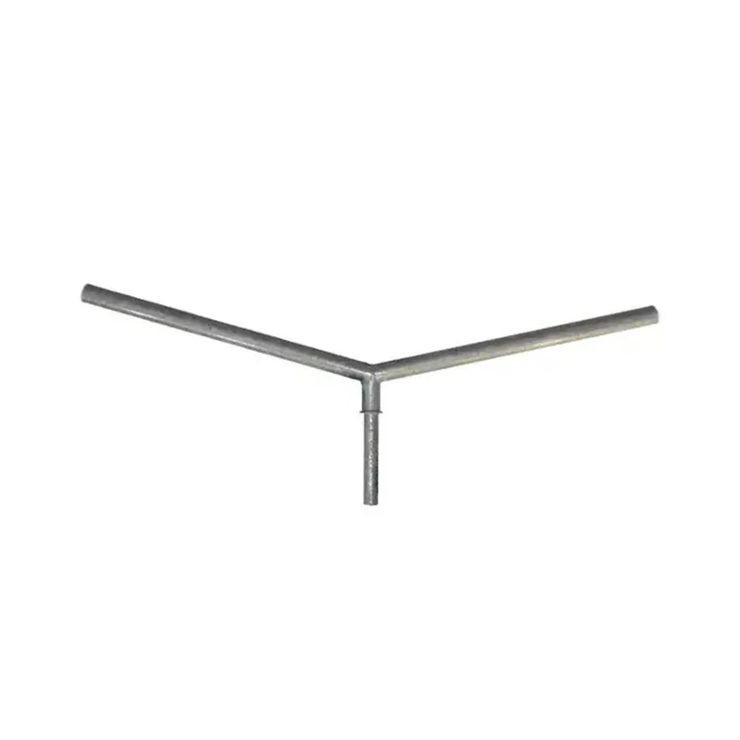 Consolă dublă ADK2/15 1500 x 60 mm oțel zincat Elmos - Model ADK2/15