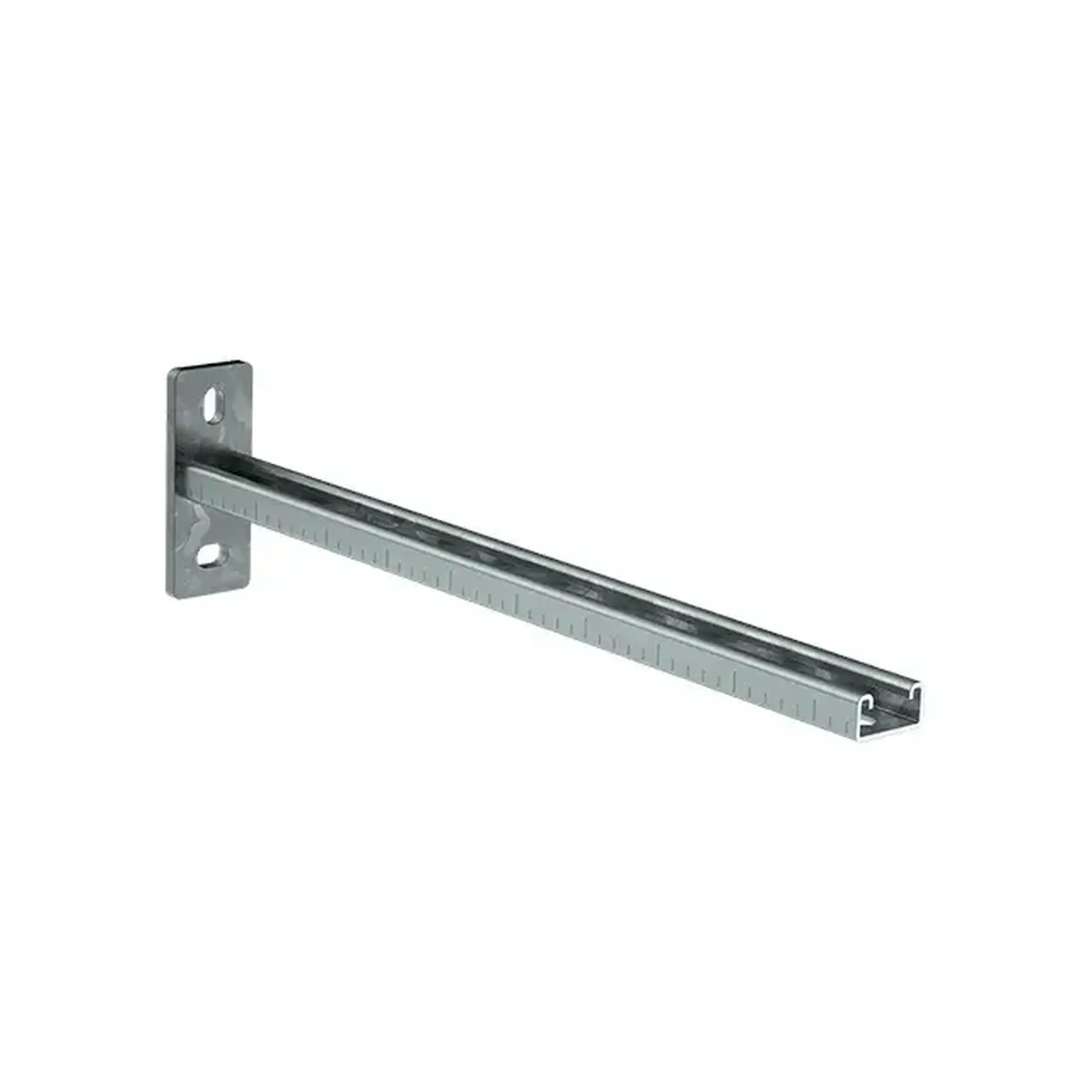 Consolă STRUT 41 x 21 x 200 mm Oțel IEK
