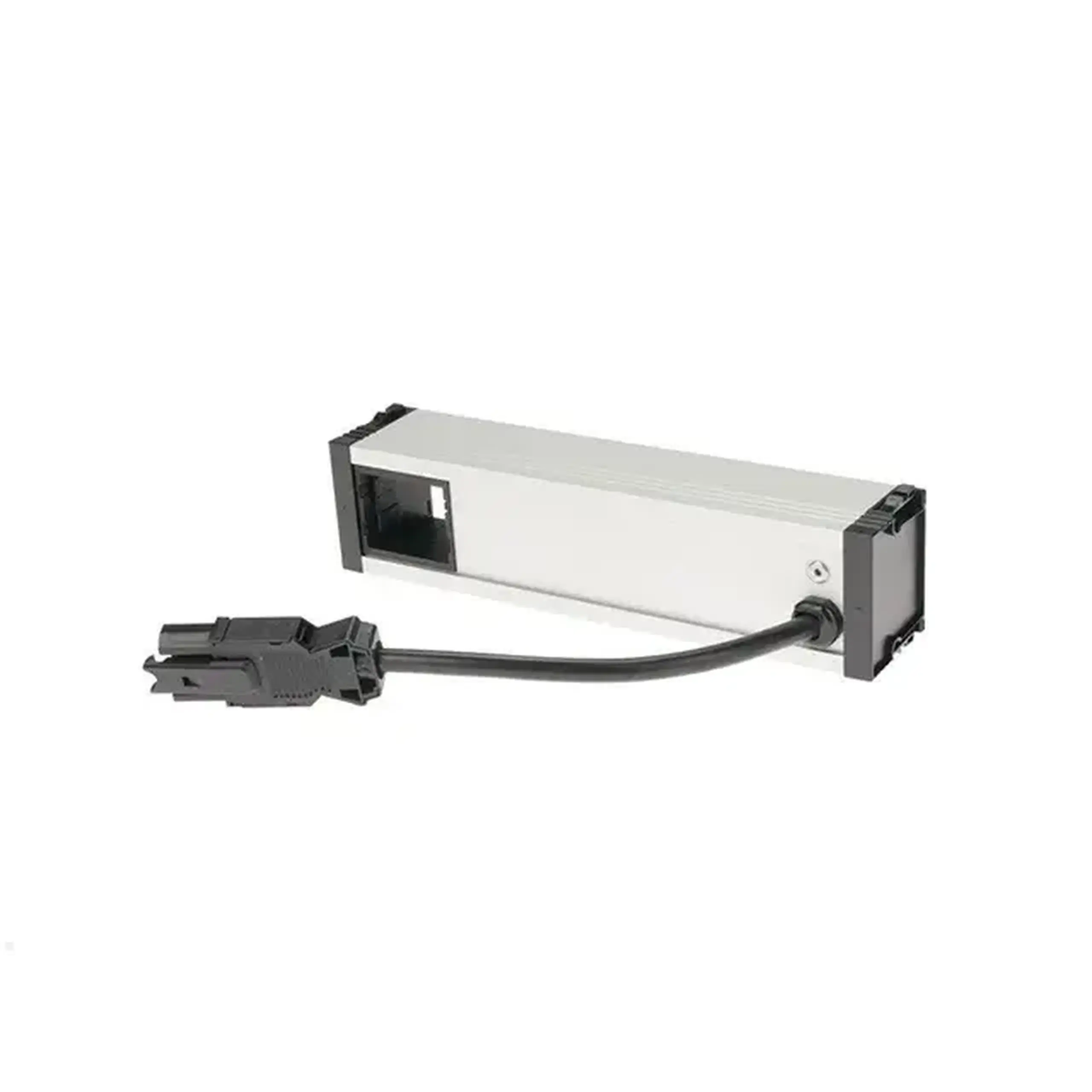 Modul pentru priză de birou GST18 2 prize + 1 loc gol 0.1 m 16 A BACHMANN