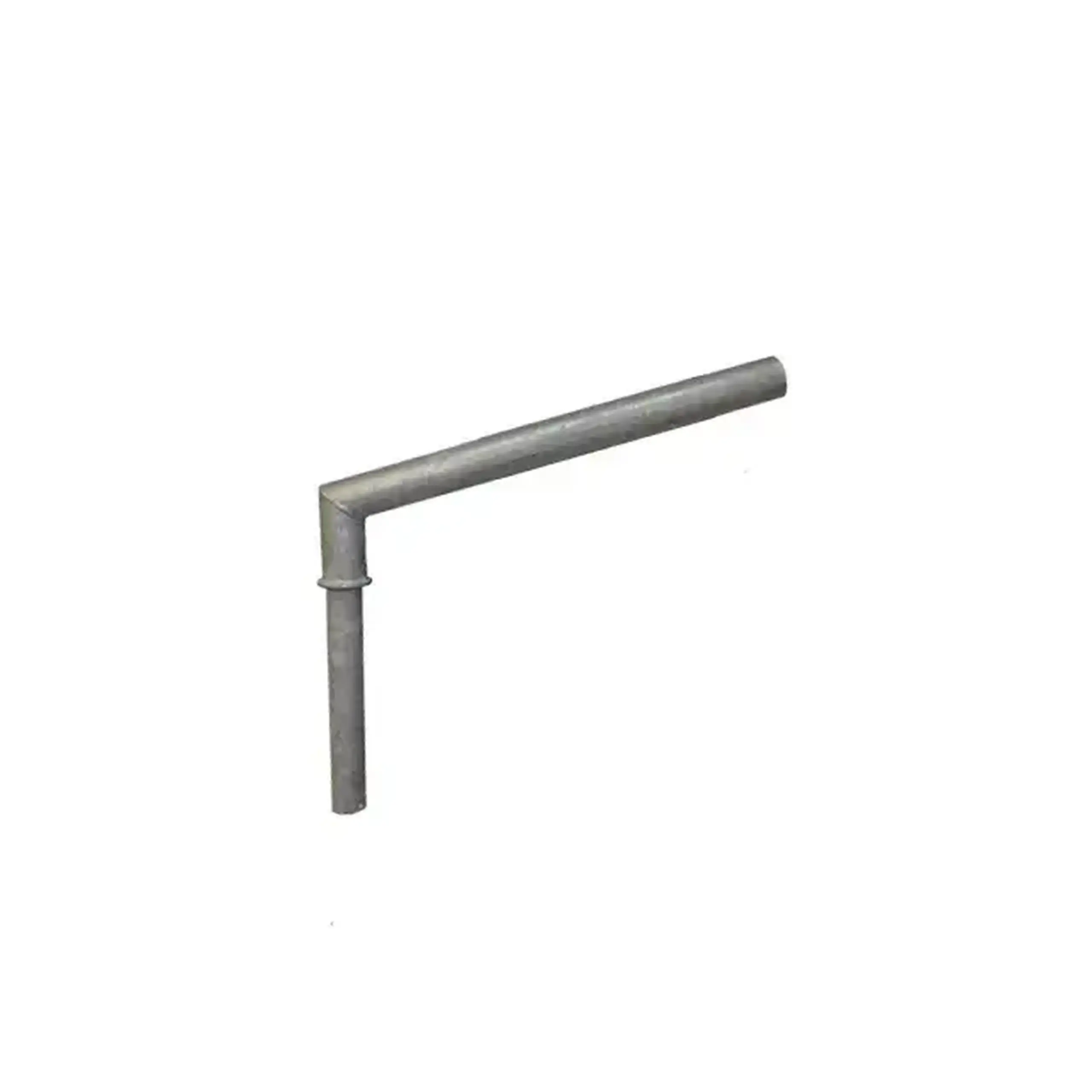 Consolă unitară ADK1/05 500 x 60 mm metal Elmos