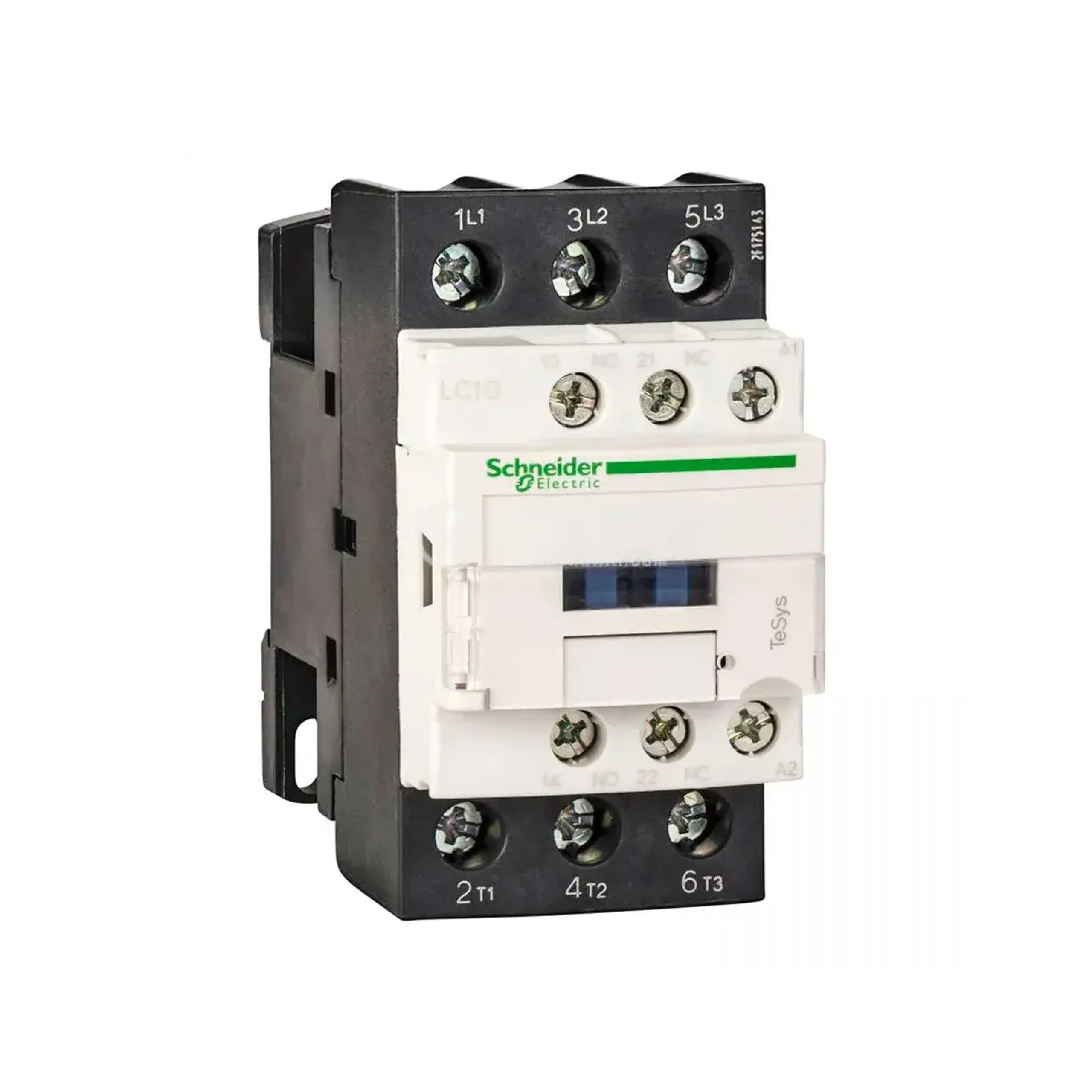 Contactor Schneider-Electric LC1D25P5 25 A 50 Hz 11 kW 690 V 230 V IP20 - Curent (A) 25 A