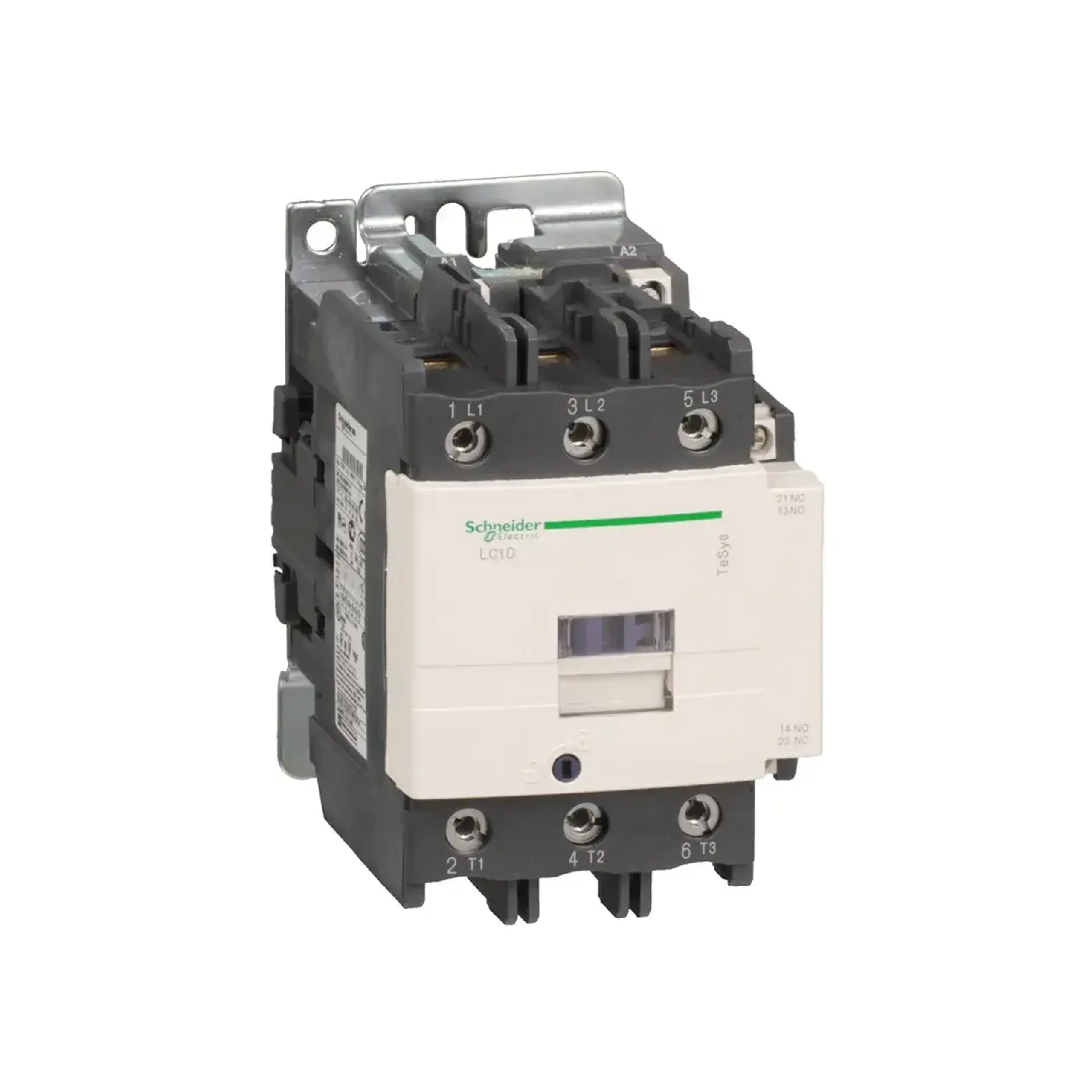 Contactor Schneider-Electric LC1D95M5 95 A 50 Hz 45 kW 690 V 220 V IP20