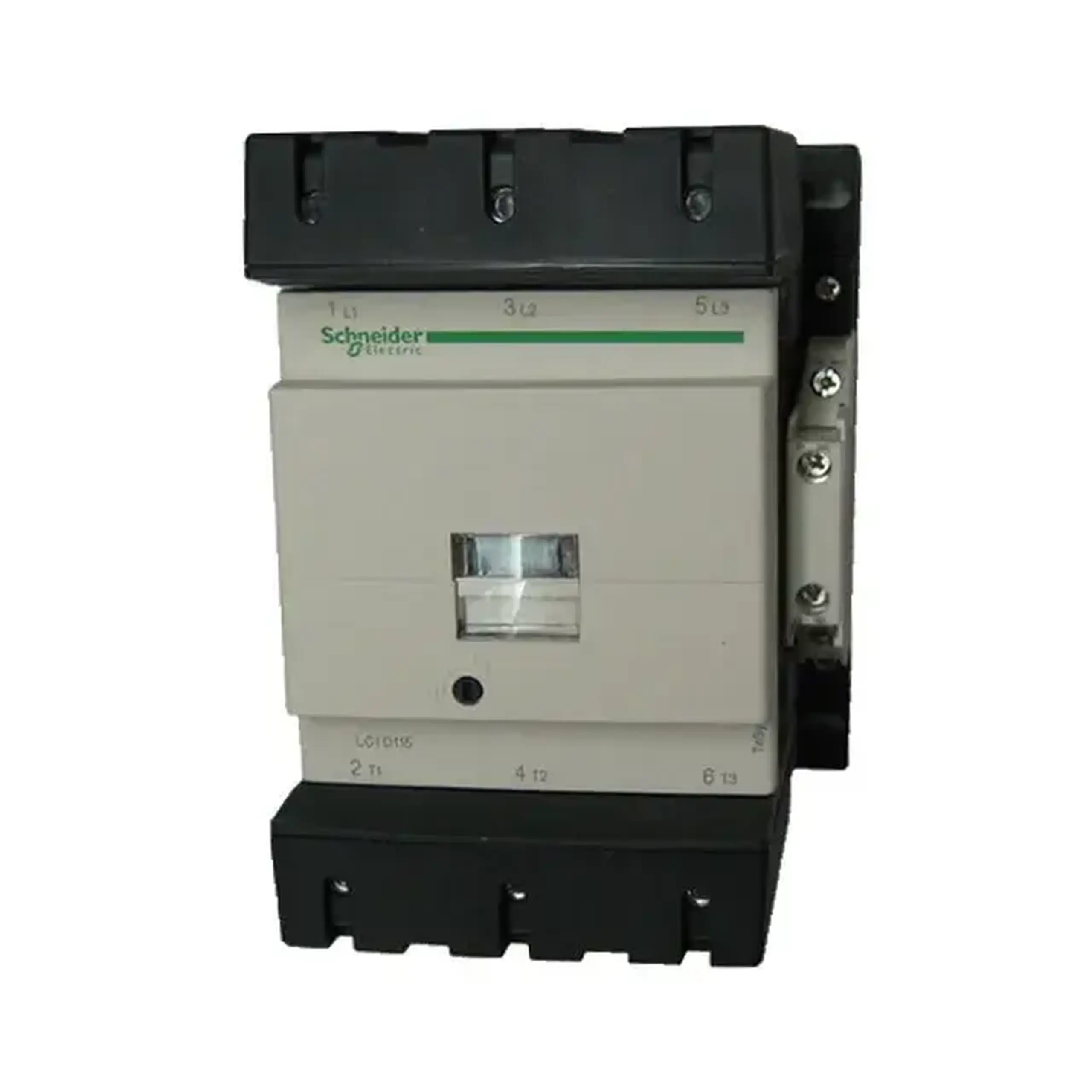 Contactor Schneider-Electric TeSys D 115 A 50 Hz 55 kW 440 V 220 V IP20